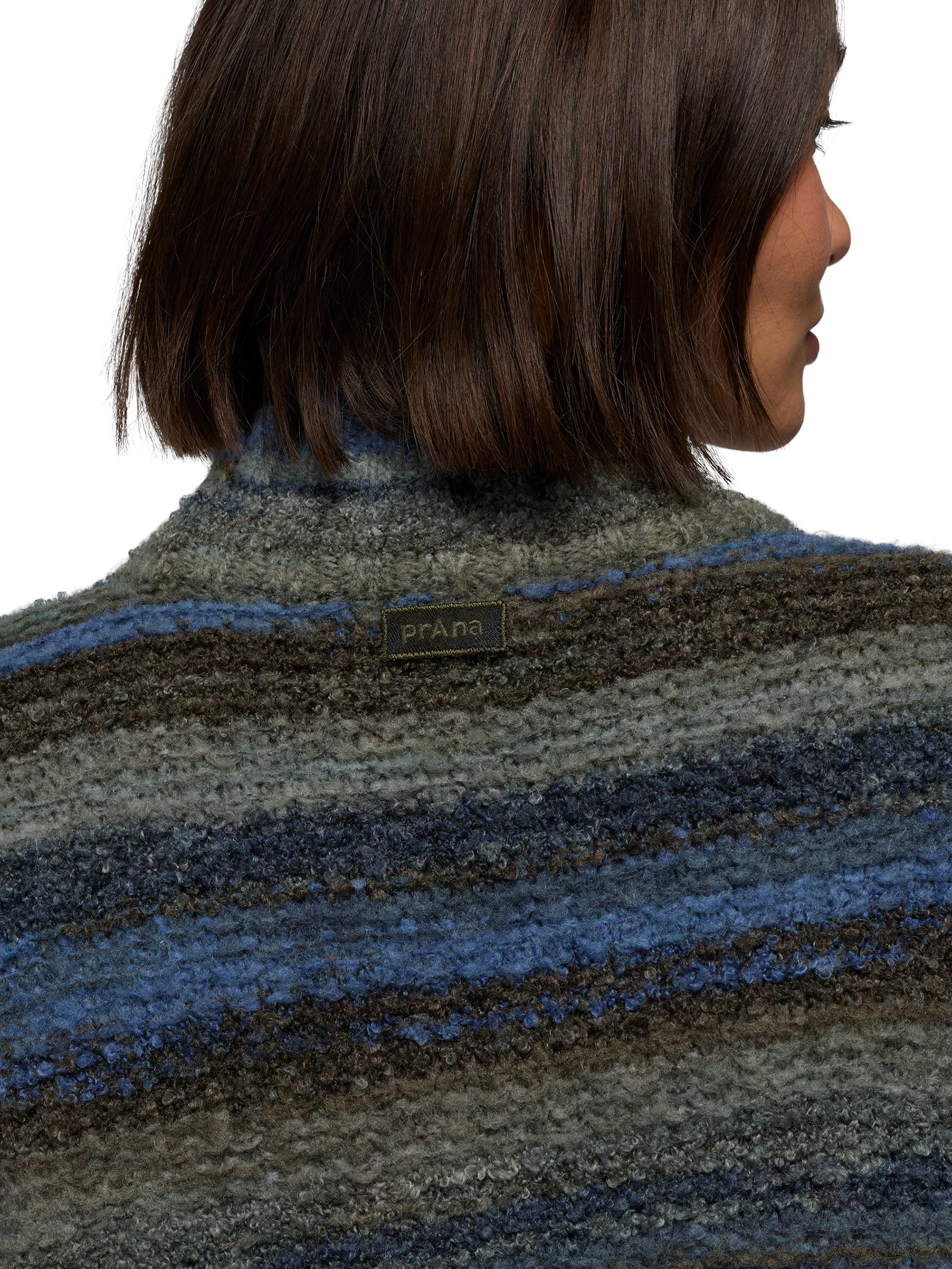 prAna Womens Unbounded Sweater - Image 14
