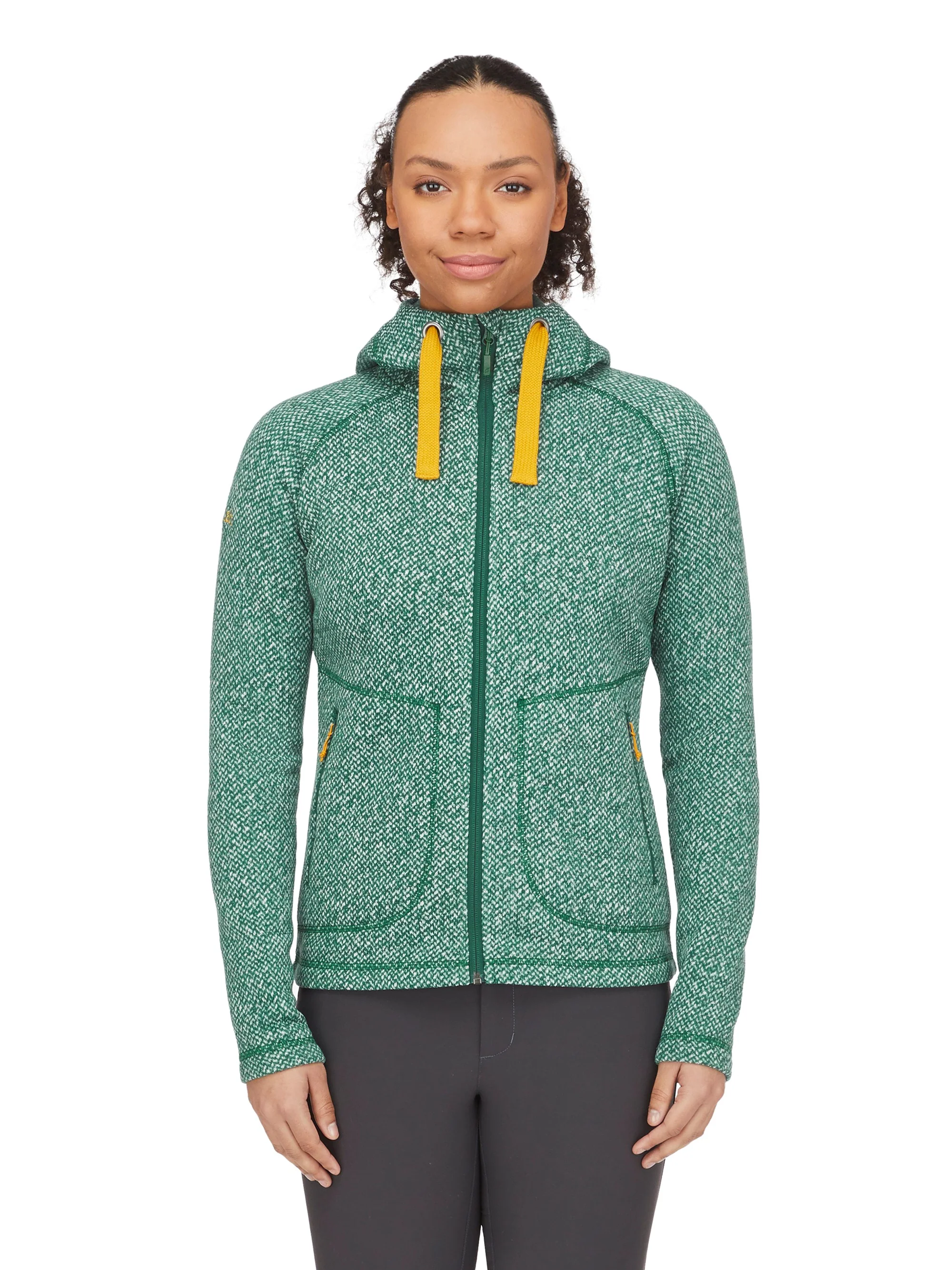 Rab Amy Womens Hoody