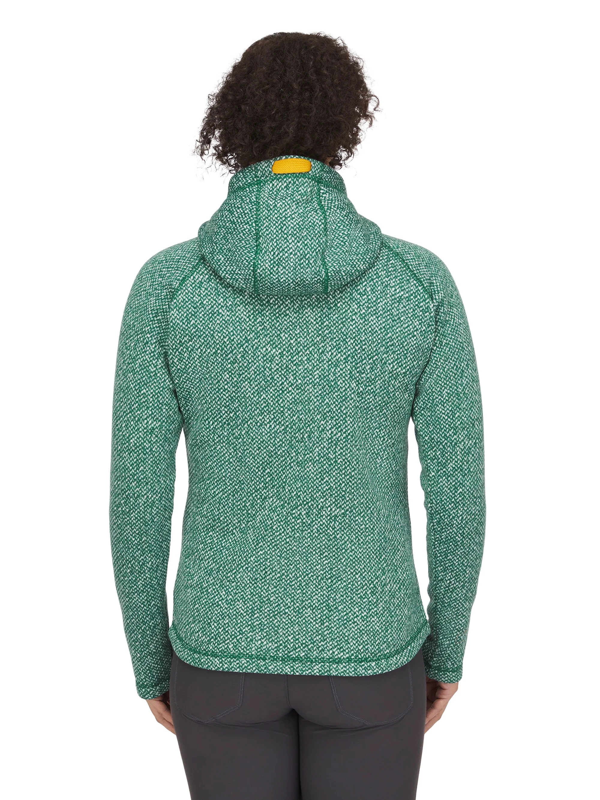 Rab Amy Womens Hoody - Image 2