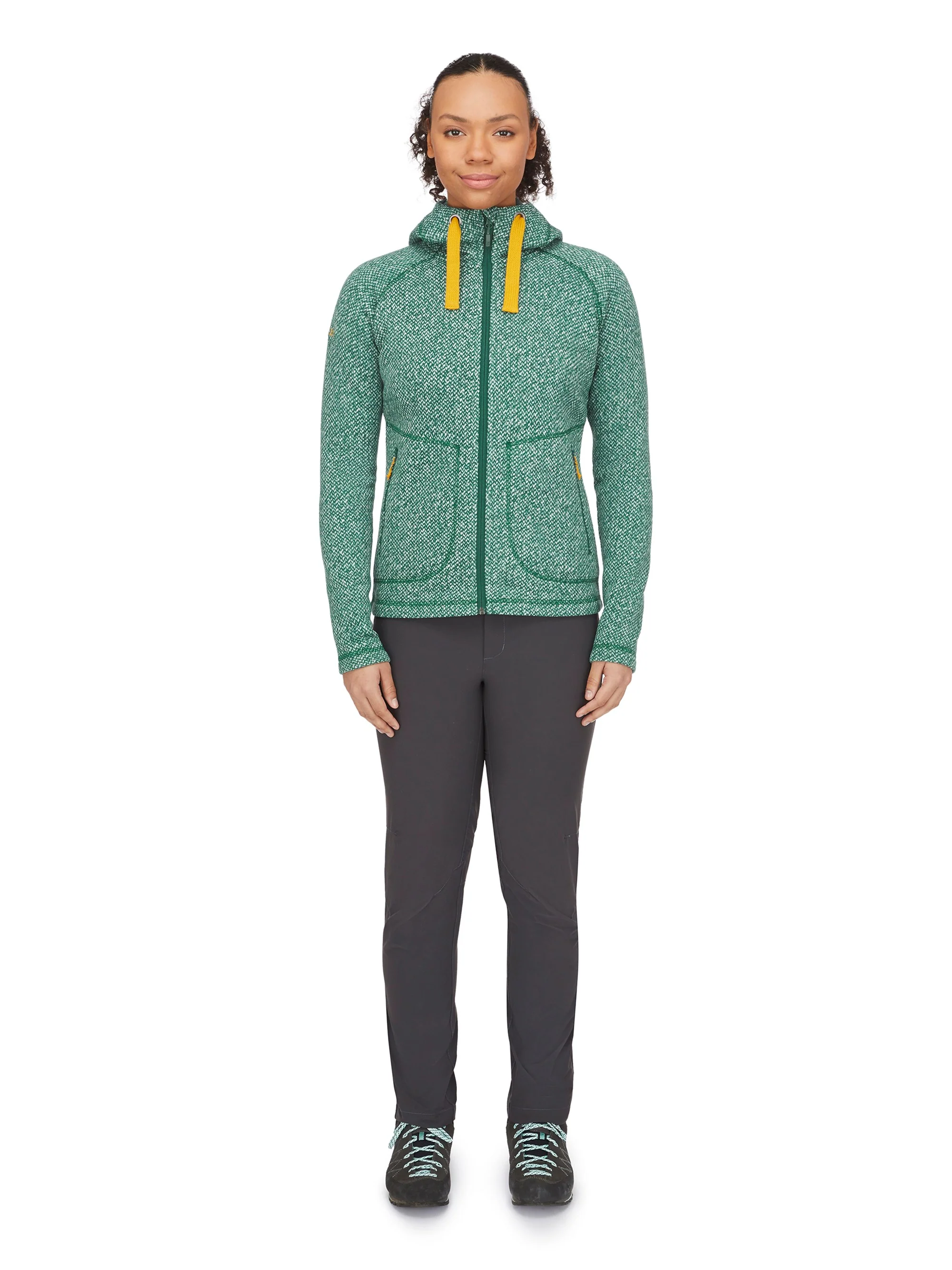 Rab Amy Womens Hoody - Image 3