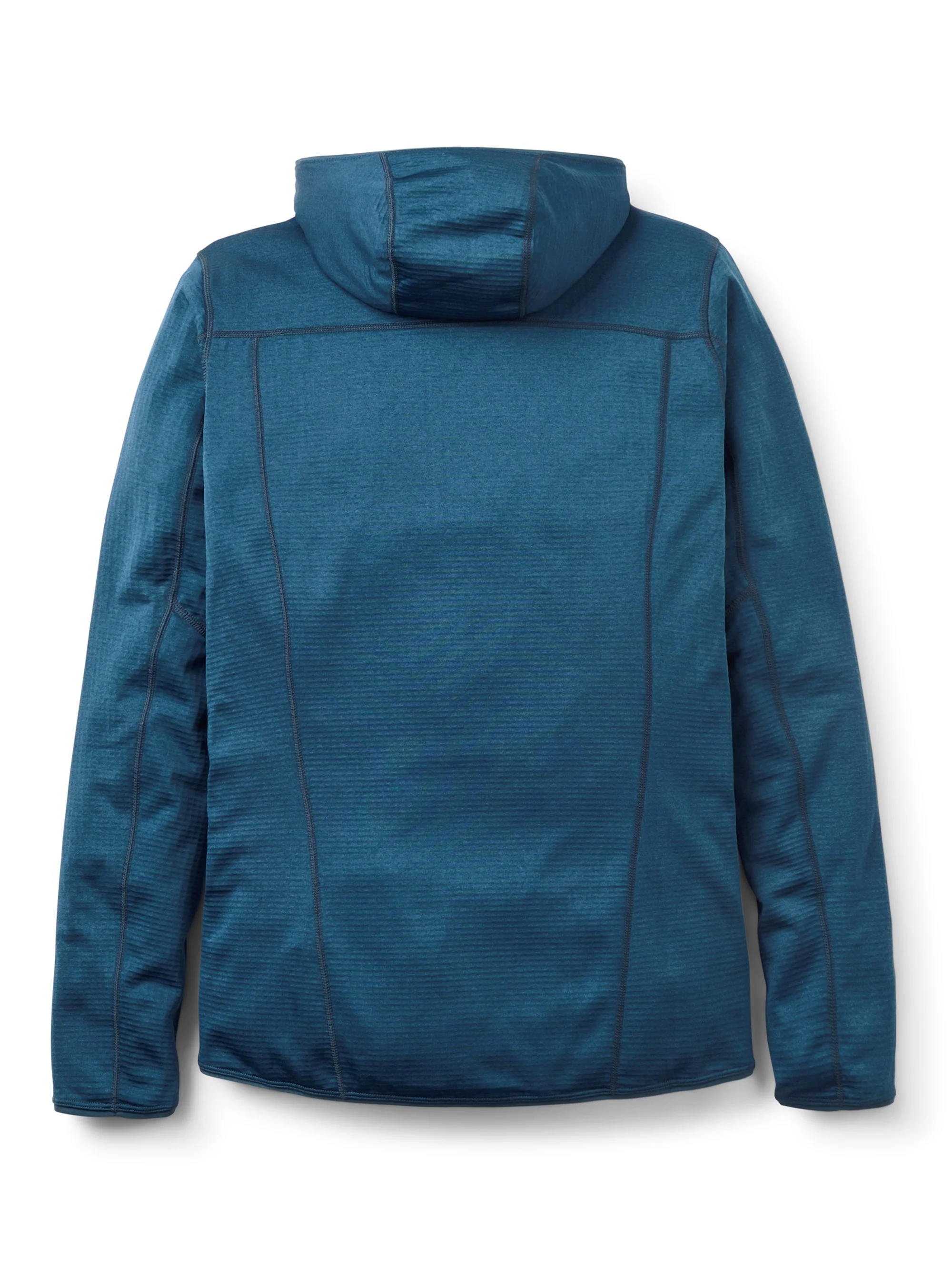 Rab Ascendor Mens Hoody - Image 2