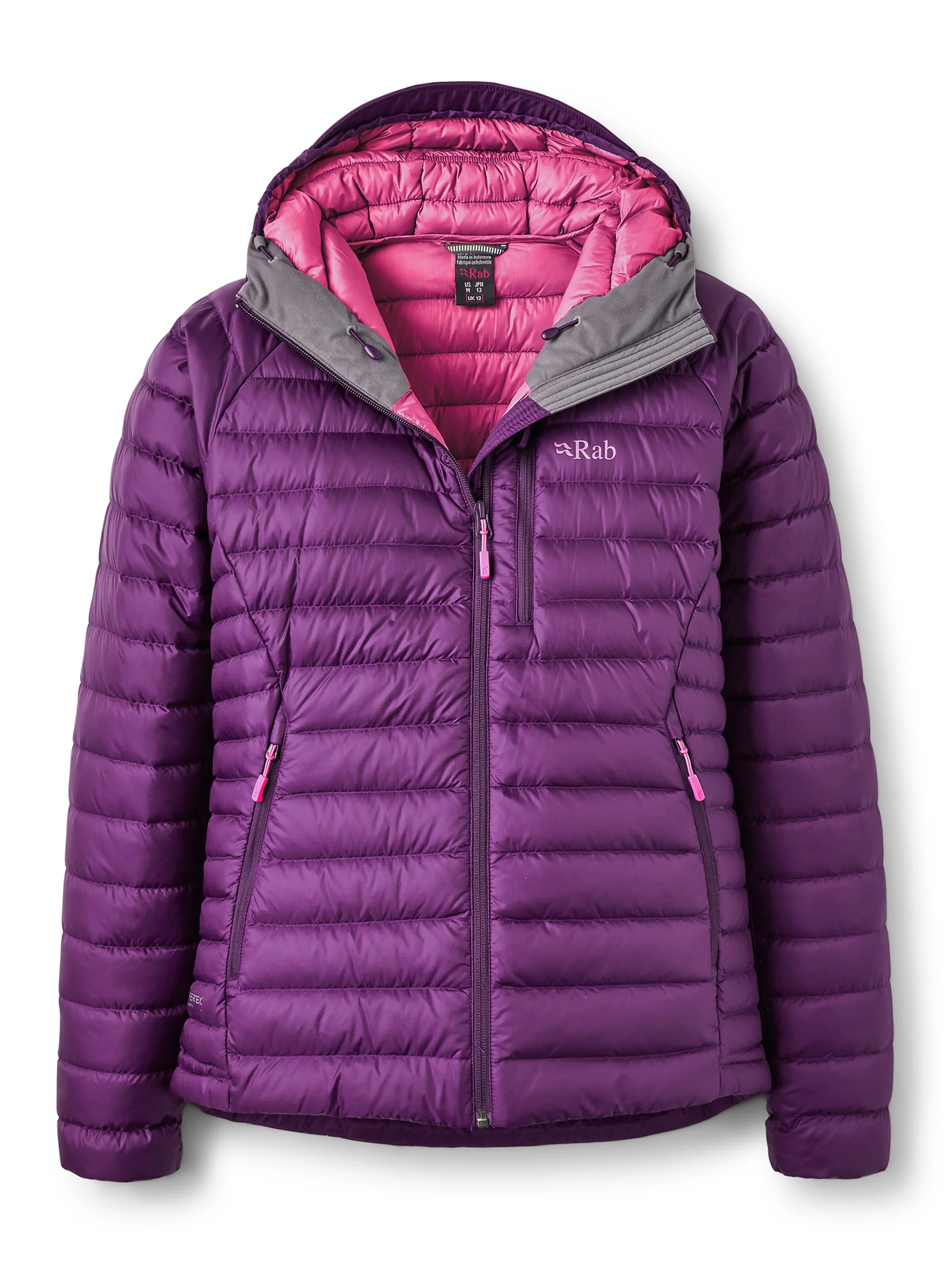 Rab Microlight Womens Alpine Jacket