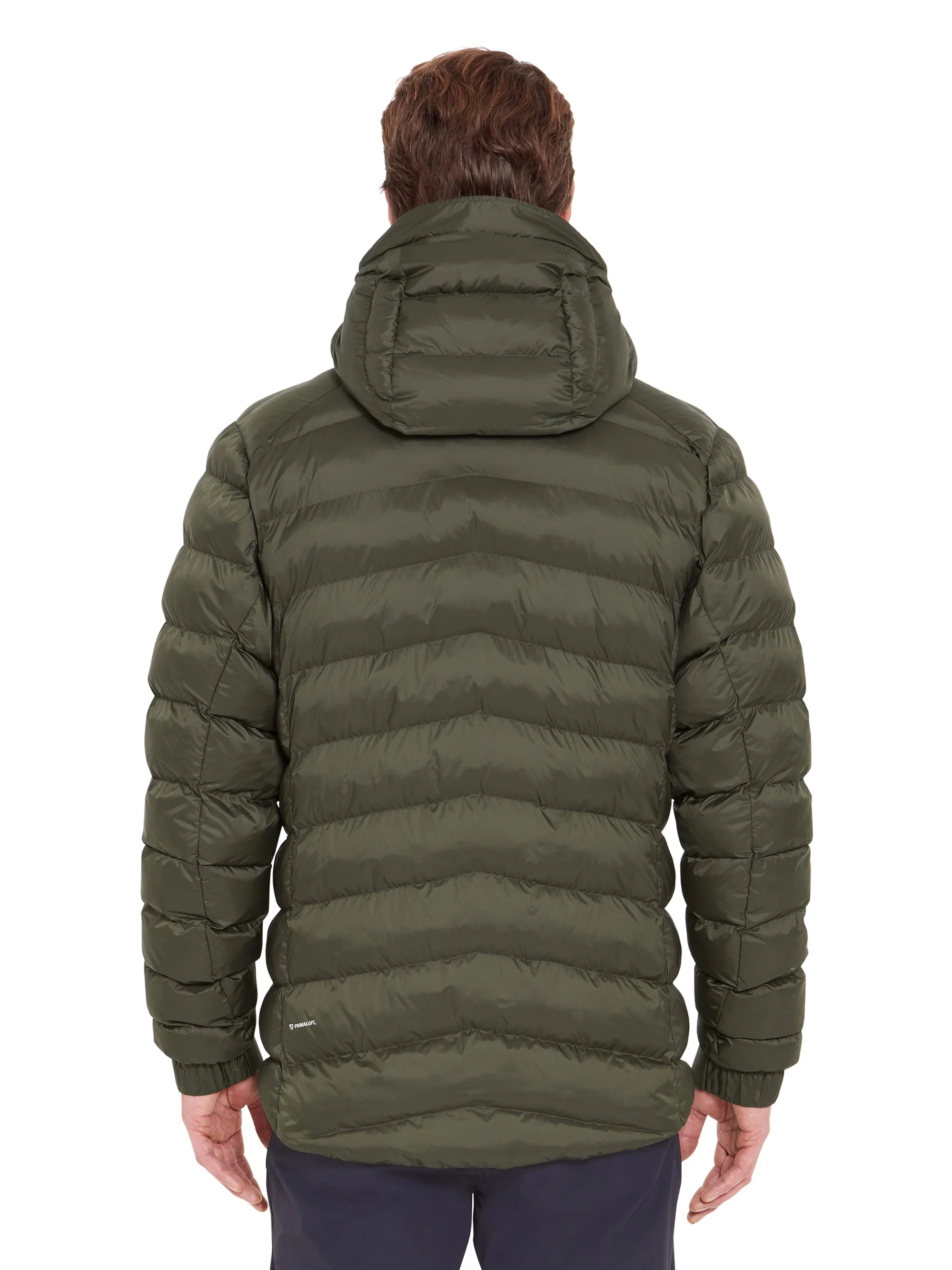 Rab Nebula Pro Mens Jacket - Image 2