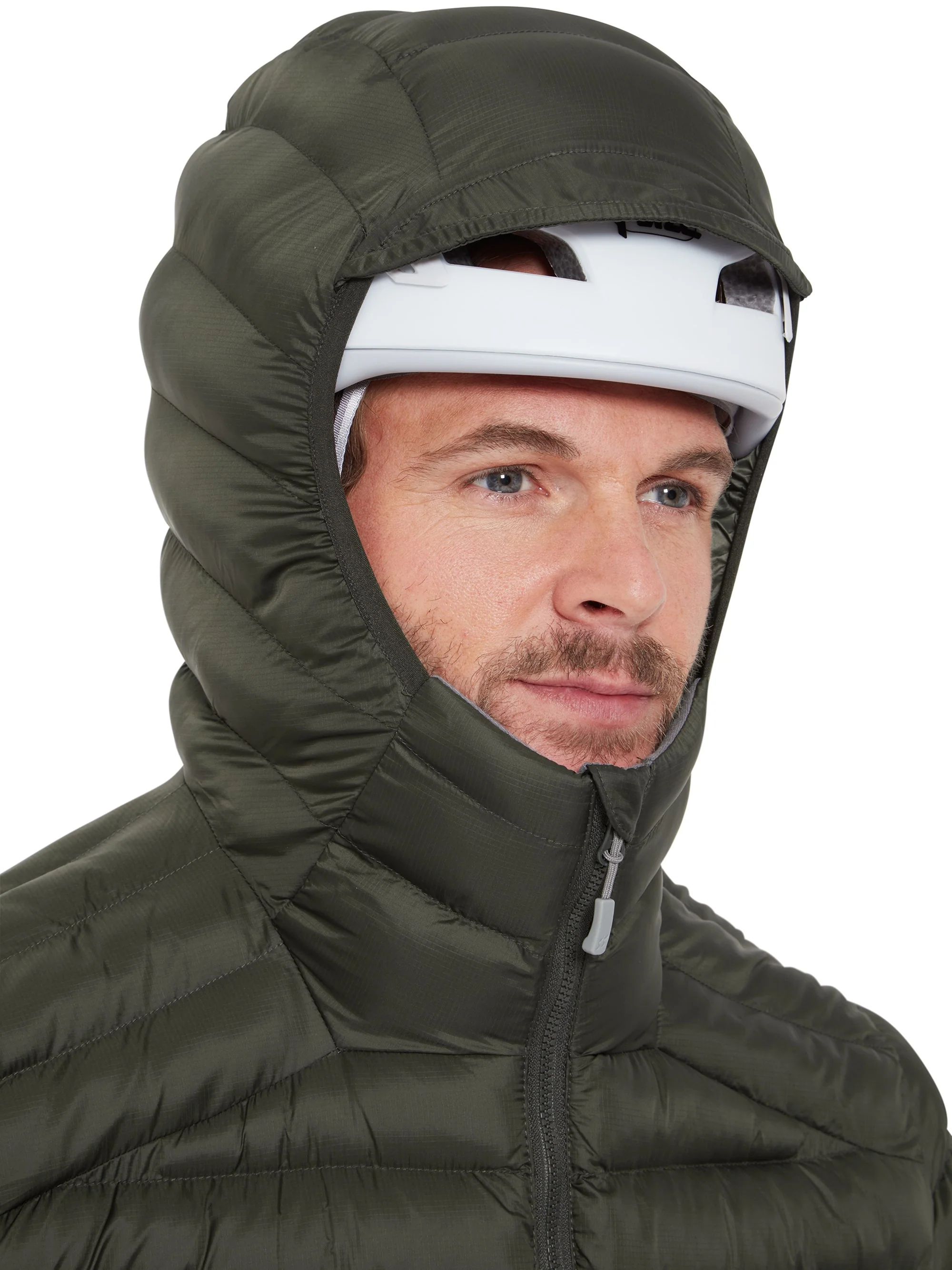 Rab Nebula Pro Mens Jacket - Image 3