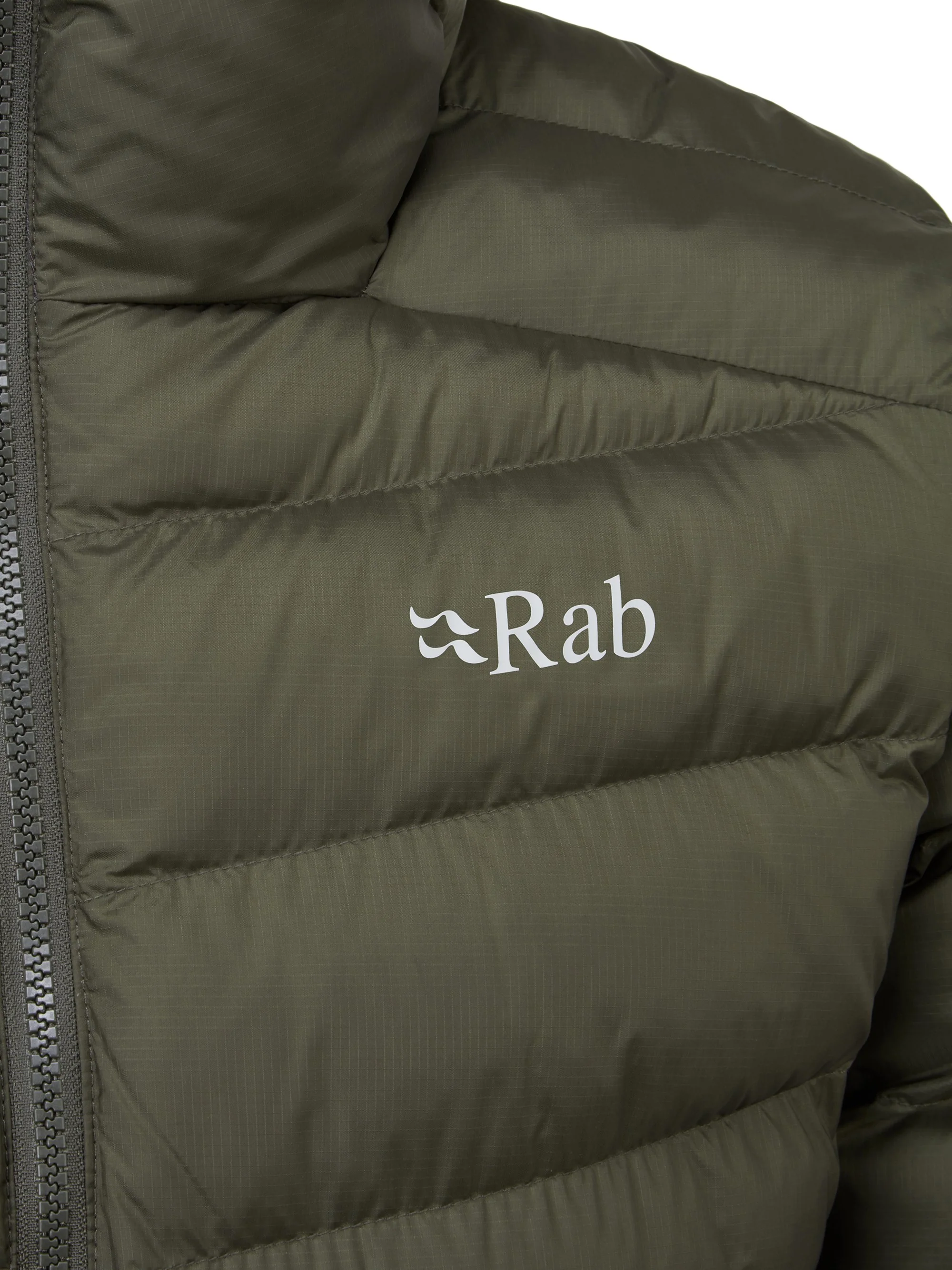 Rab Nebula Pro Mens Jacket - Image 8