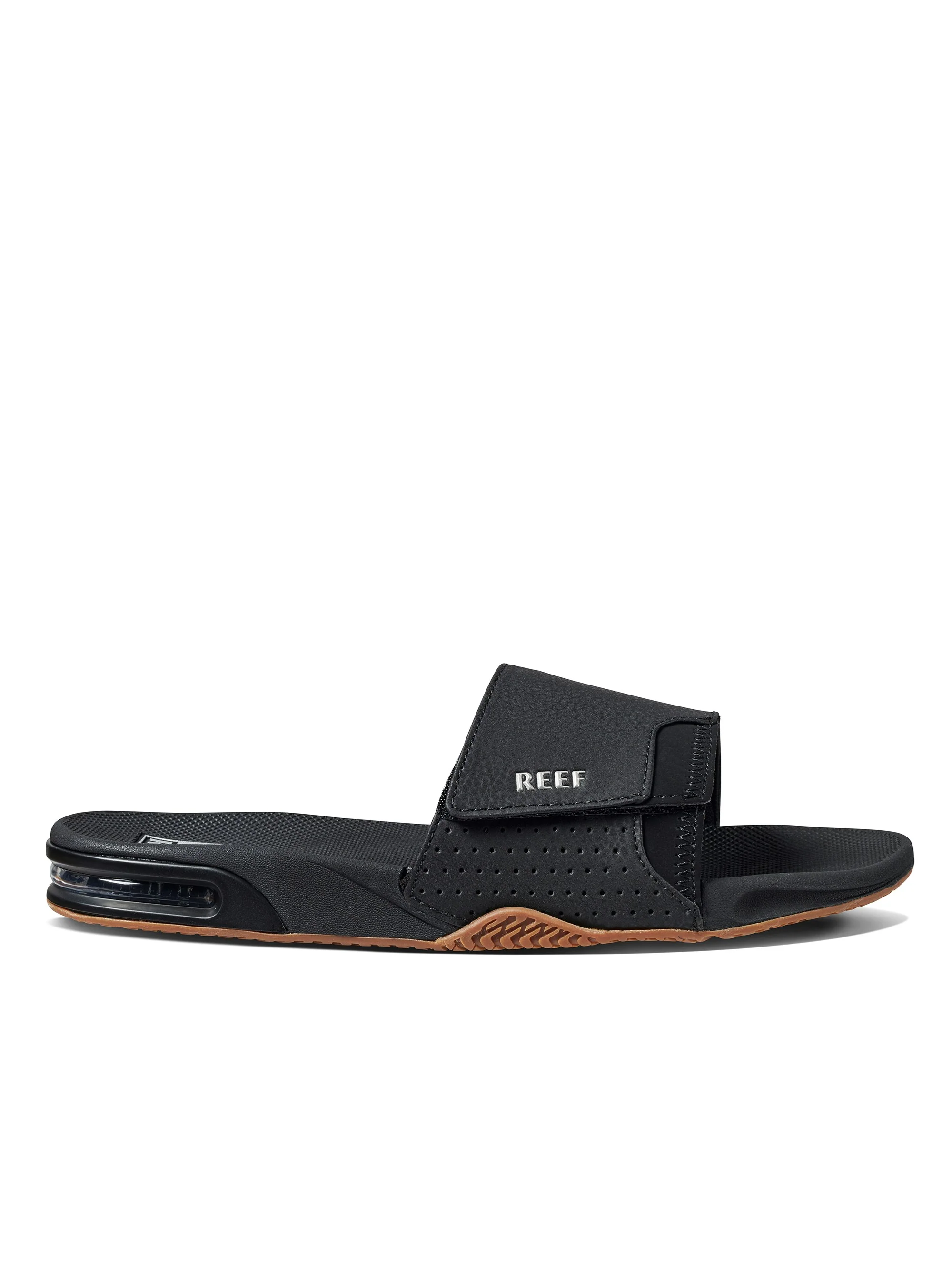 Reef Fanning Mens Slide