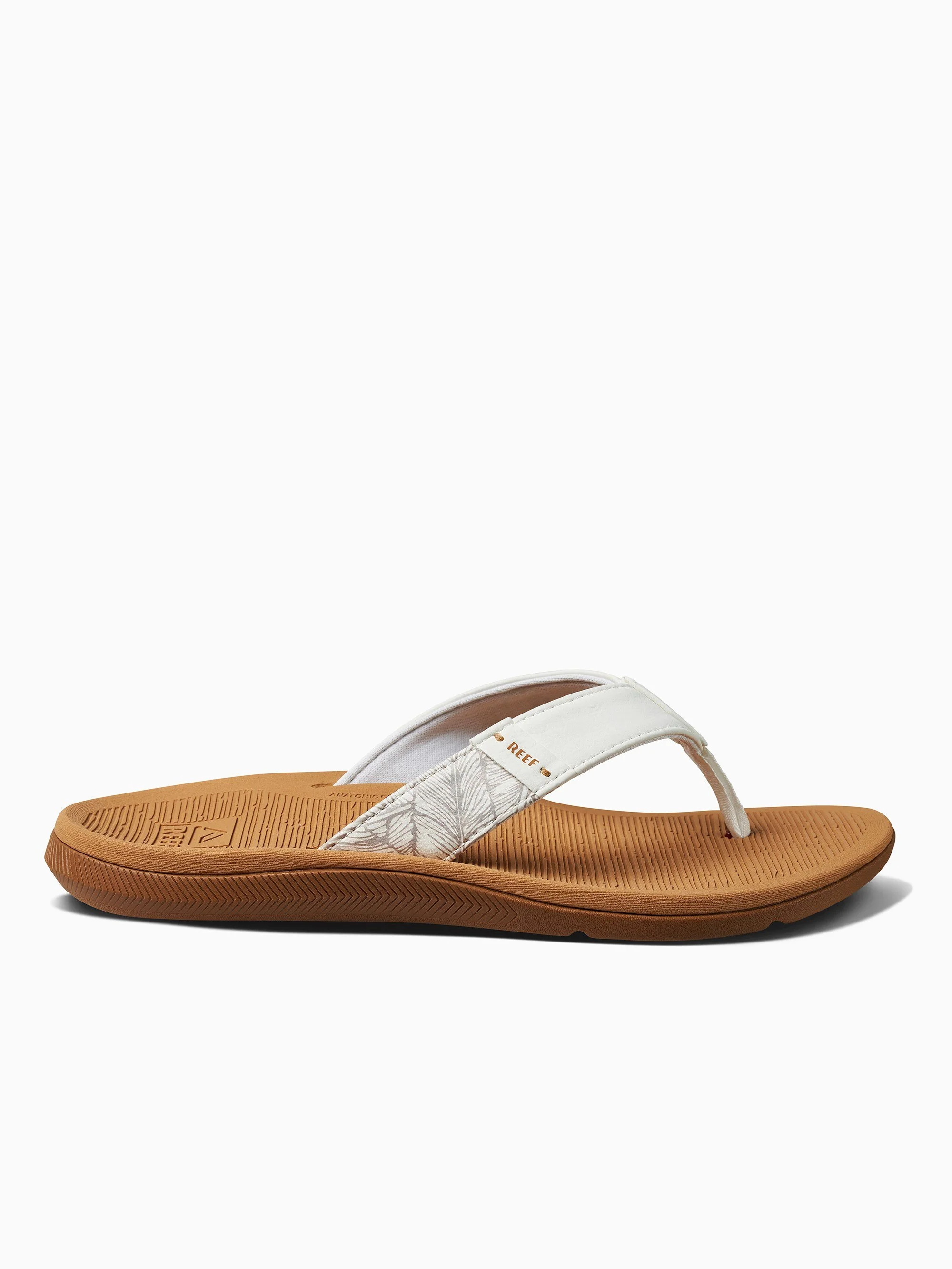 Reef Santa Ana Womens Flip Flops