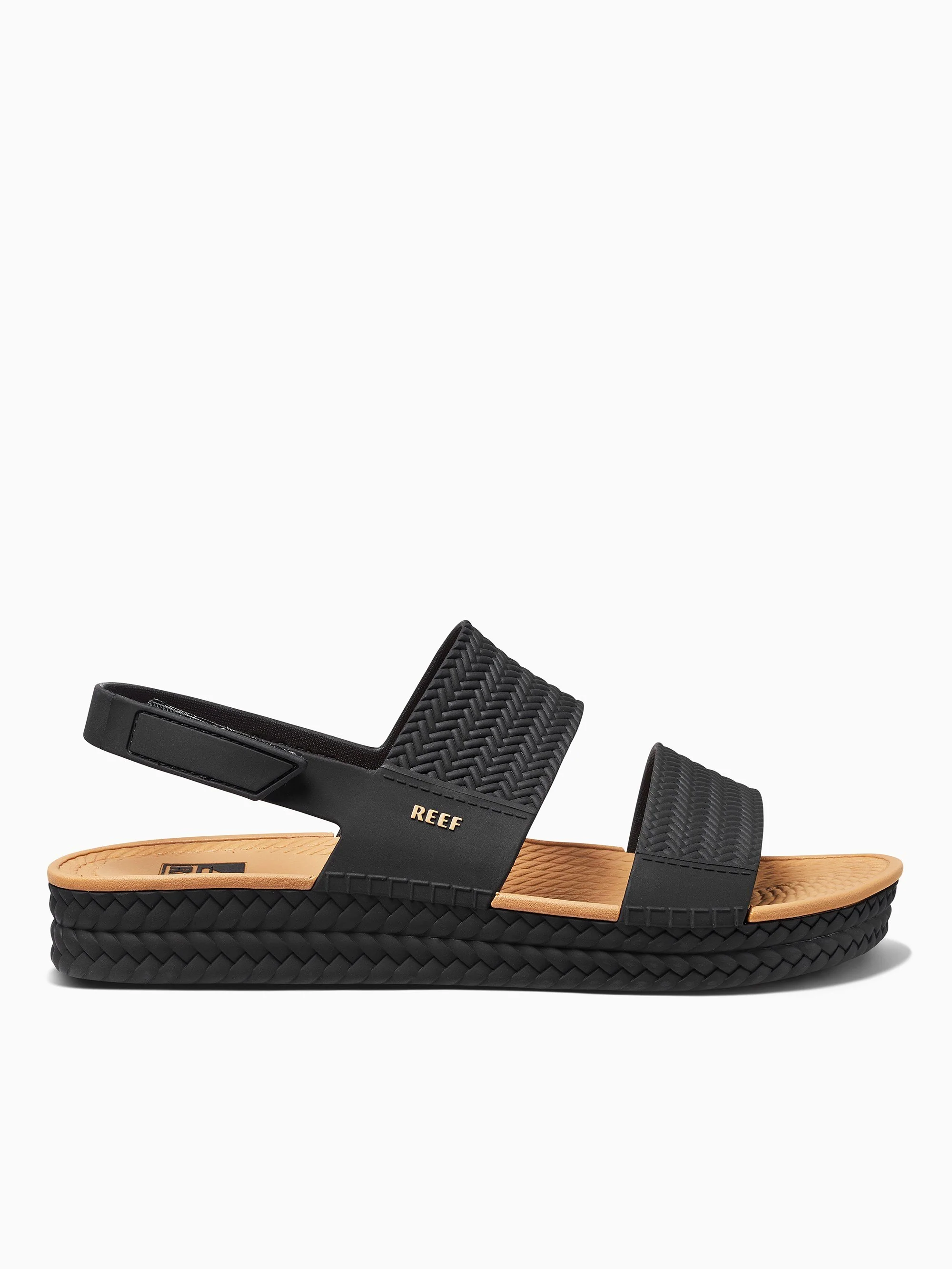 Reef Water Vista Womens Sandals