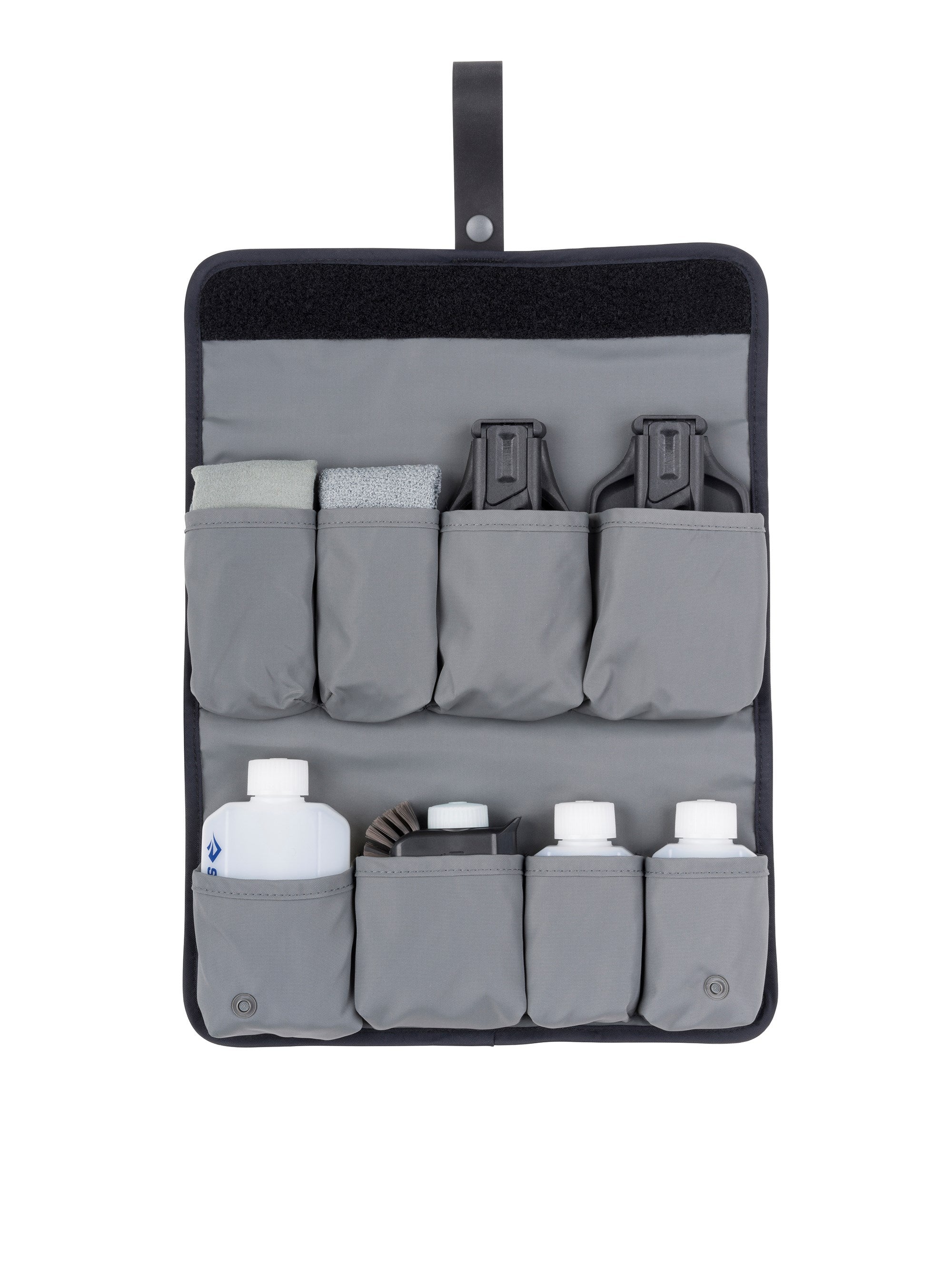 Sea to Summit Camp Kitchen Tool Kit - 10 Piece Set - Image 2