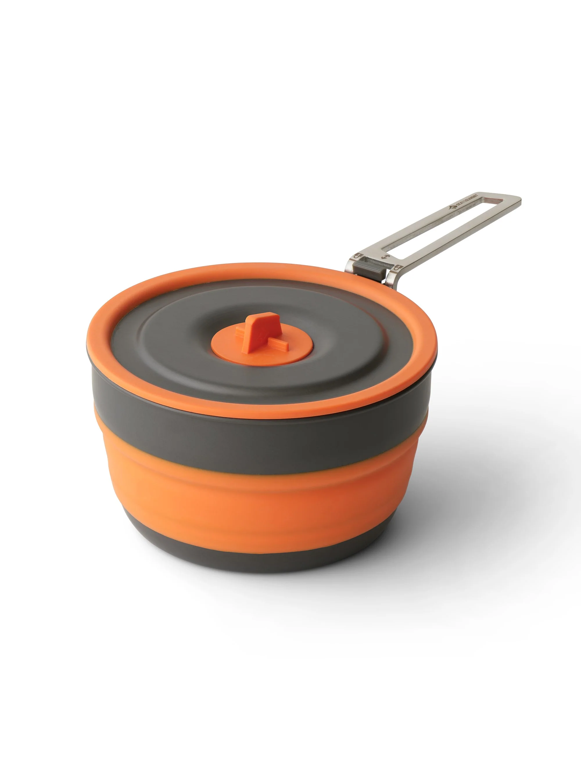 Sea to Summit Frontier UL Collapsible Pot - 1L