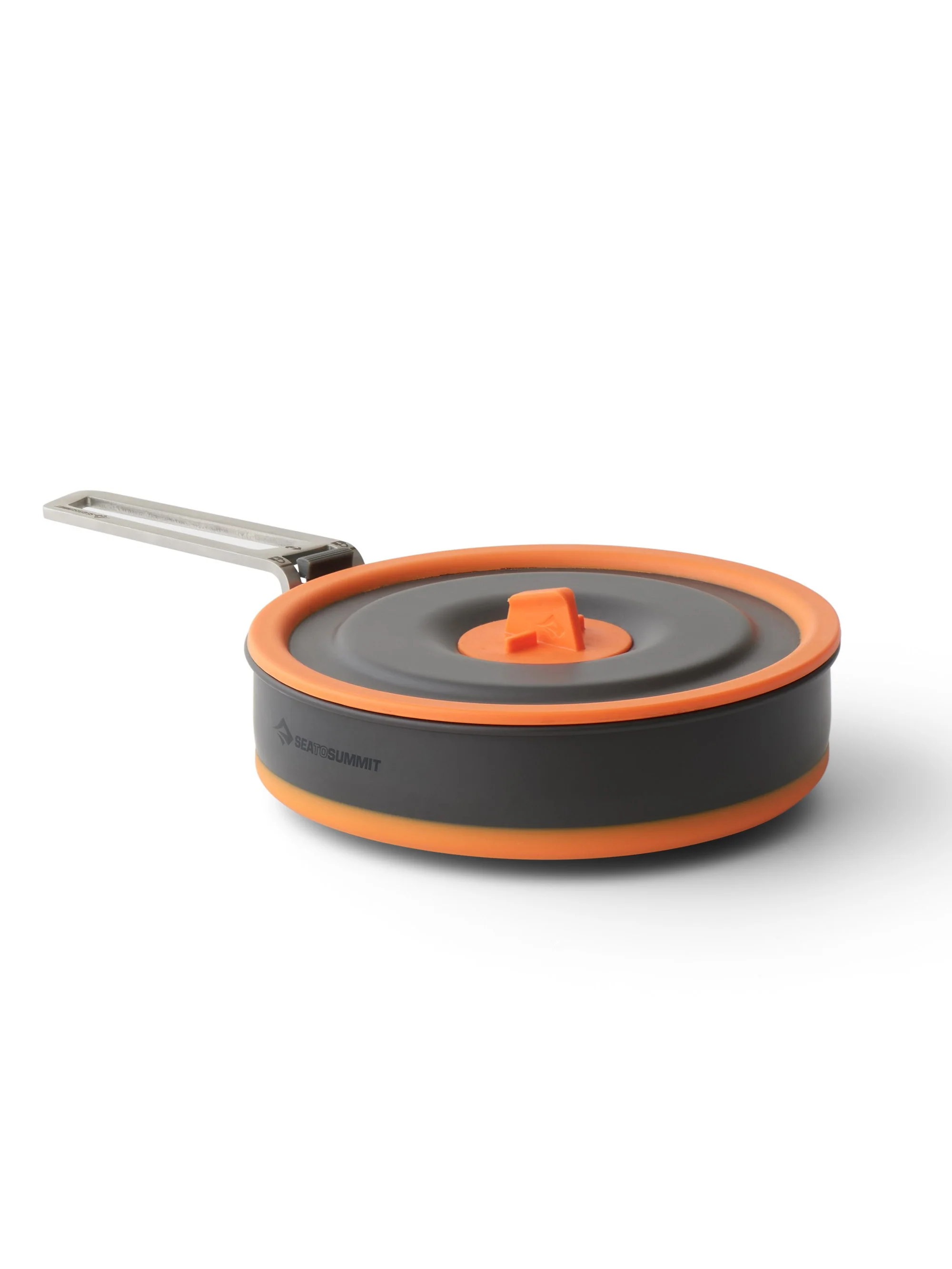 Sea to Summit Frontier UL Collapsible Pot - 1L - Image 2