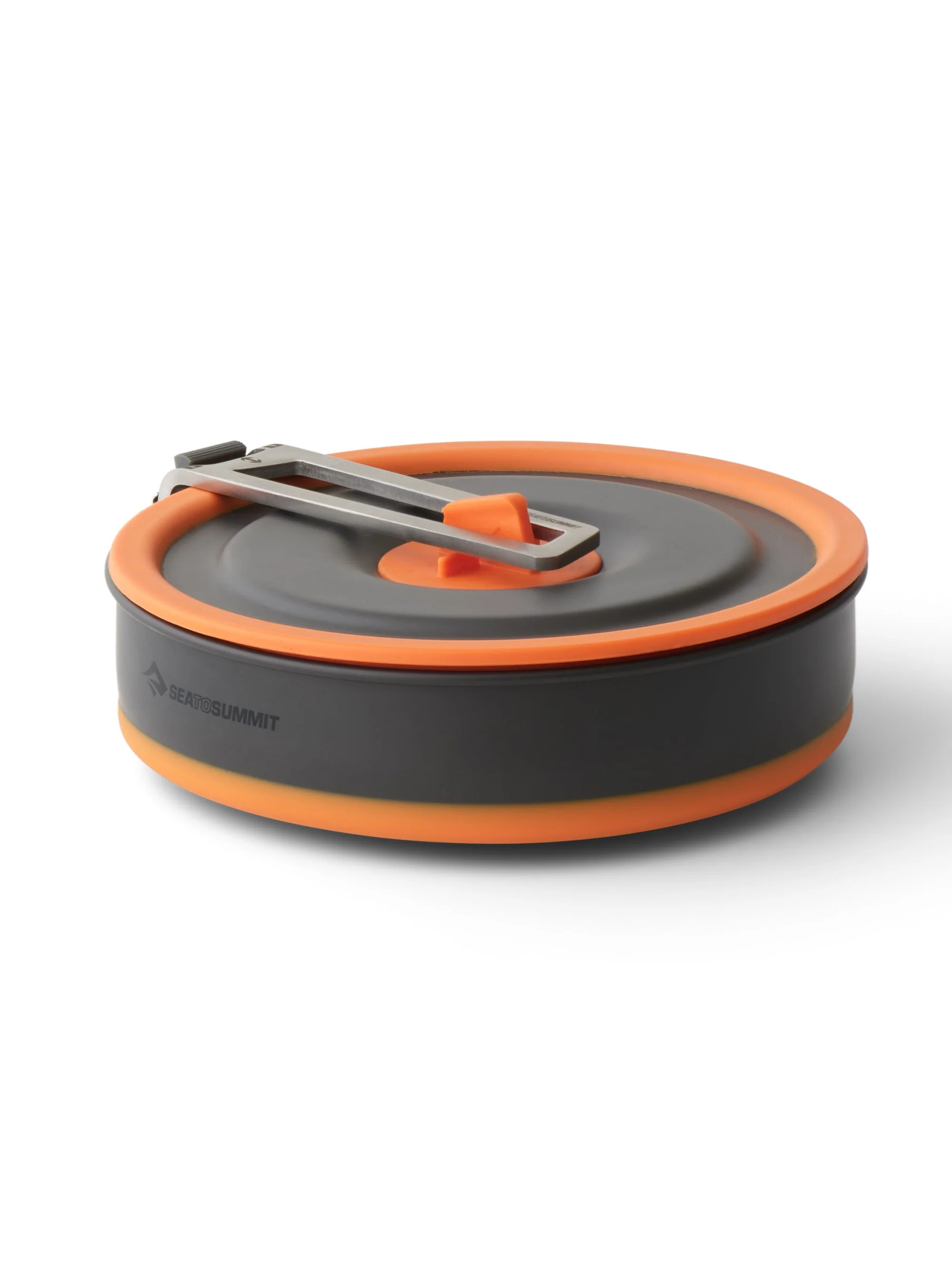 Sea to Summit Frontier UL Collapsible Pot - 1L - Image 3