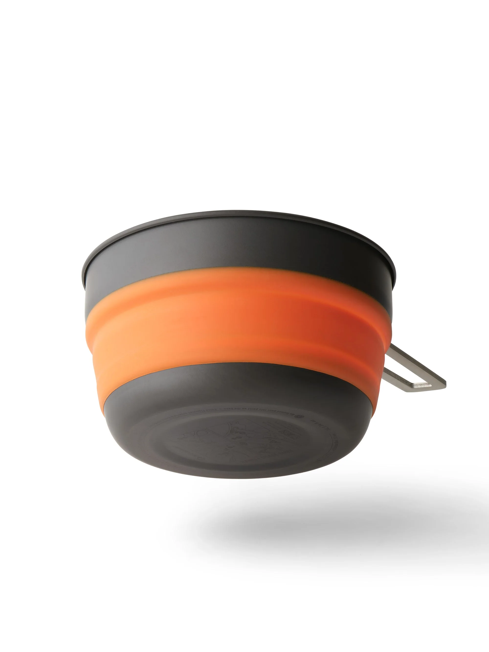 Sea to Summit Frontier UL Collapsible Pot - 1L - Image 5