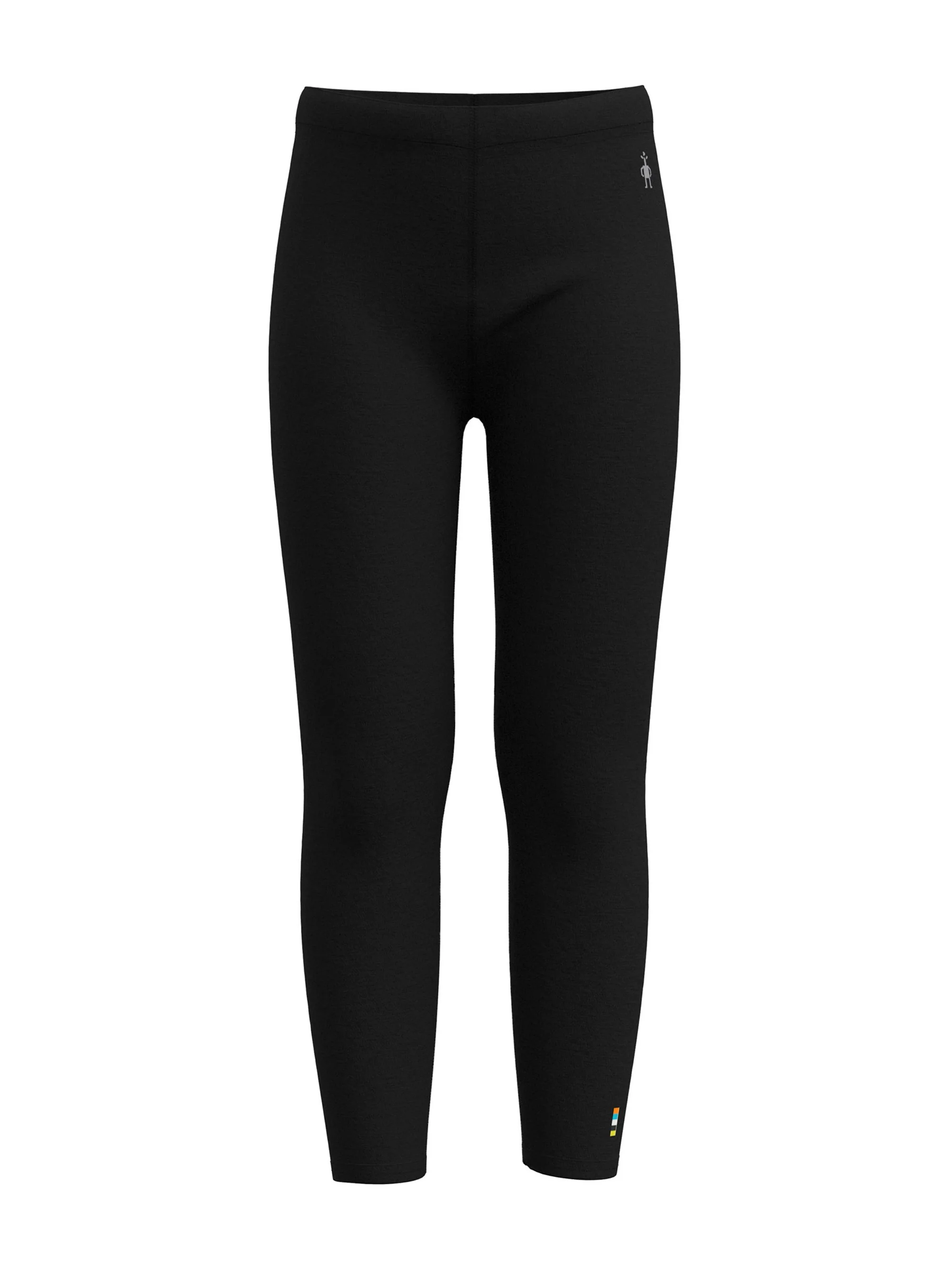 Smartwool Kids Classic Thermal Merino Base Layer Bottom