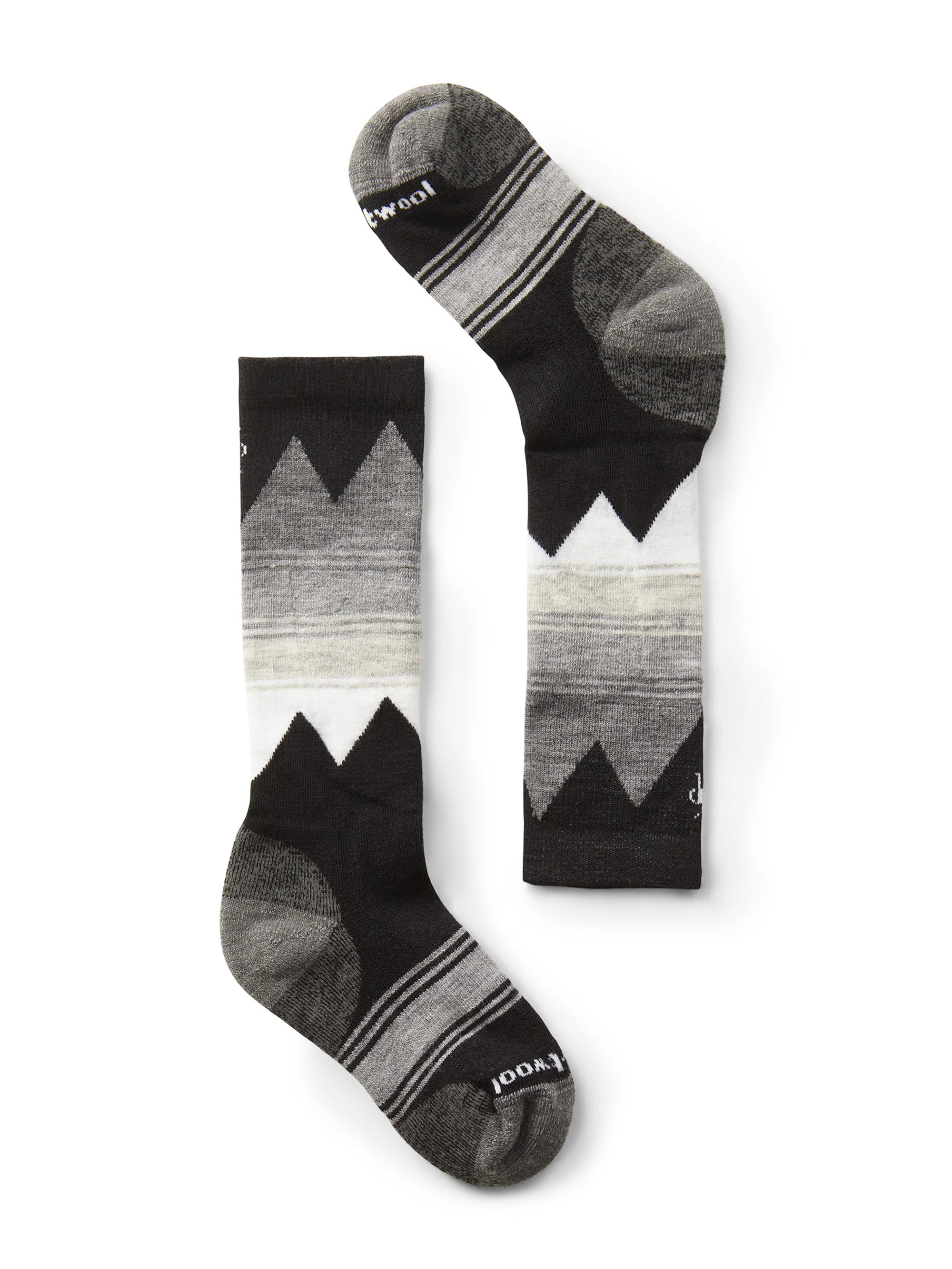 Smartwool Kids Ski Light Cushion OTC Socks