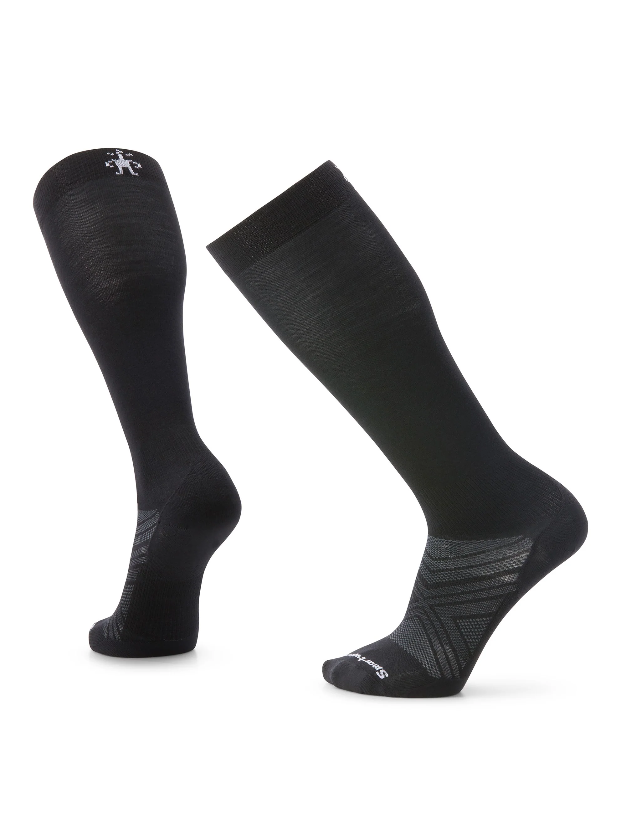Smartwool Mens Ski Zero Cushion OTC Socks