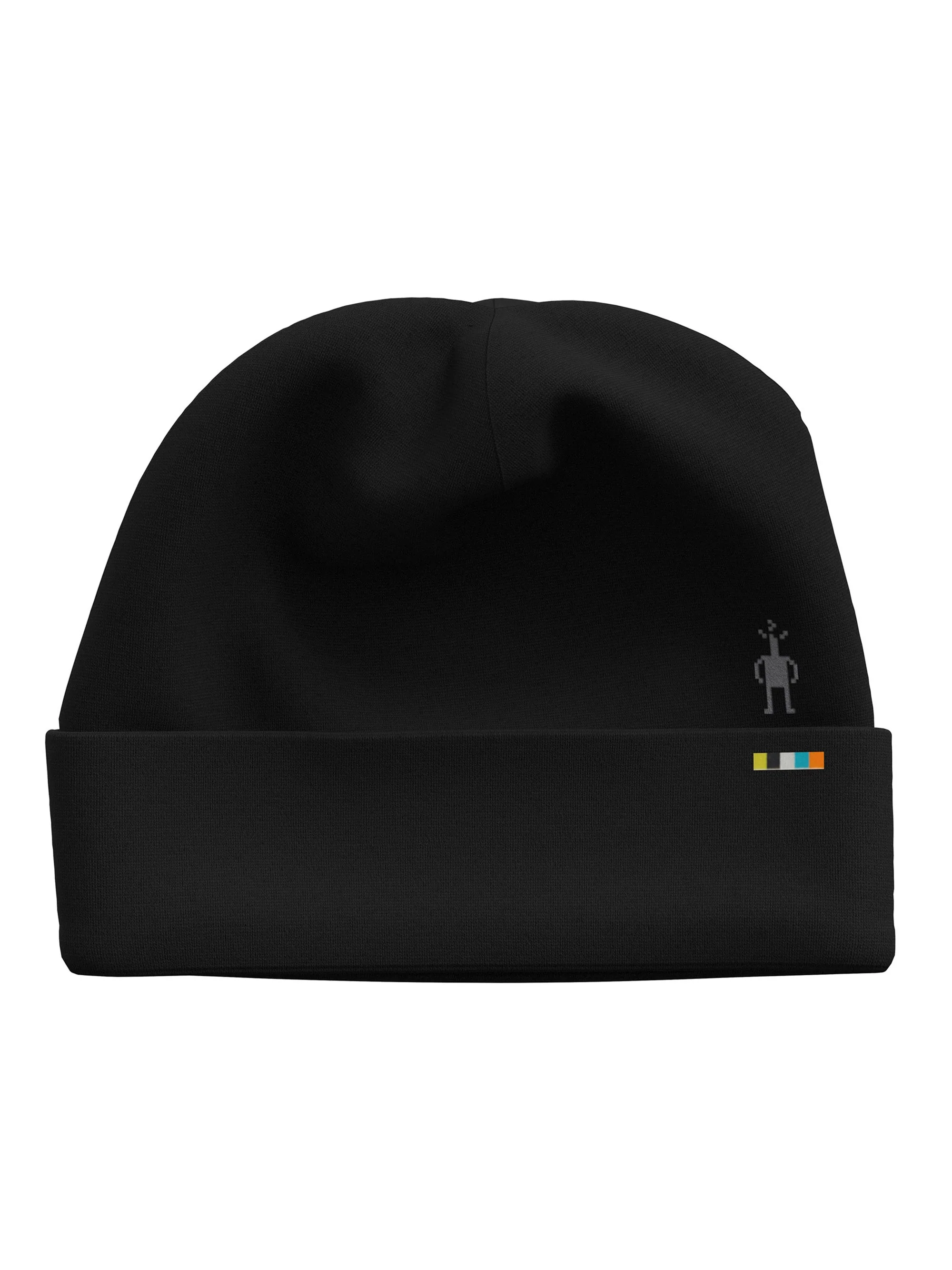 Smartwool Mens Thermal Merino Reversible Cuffed Beanie