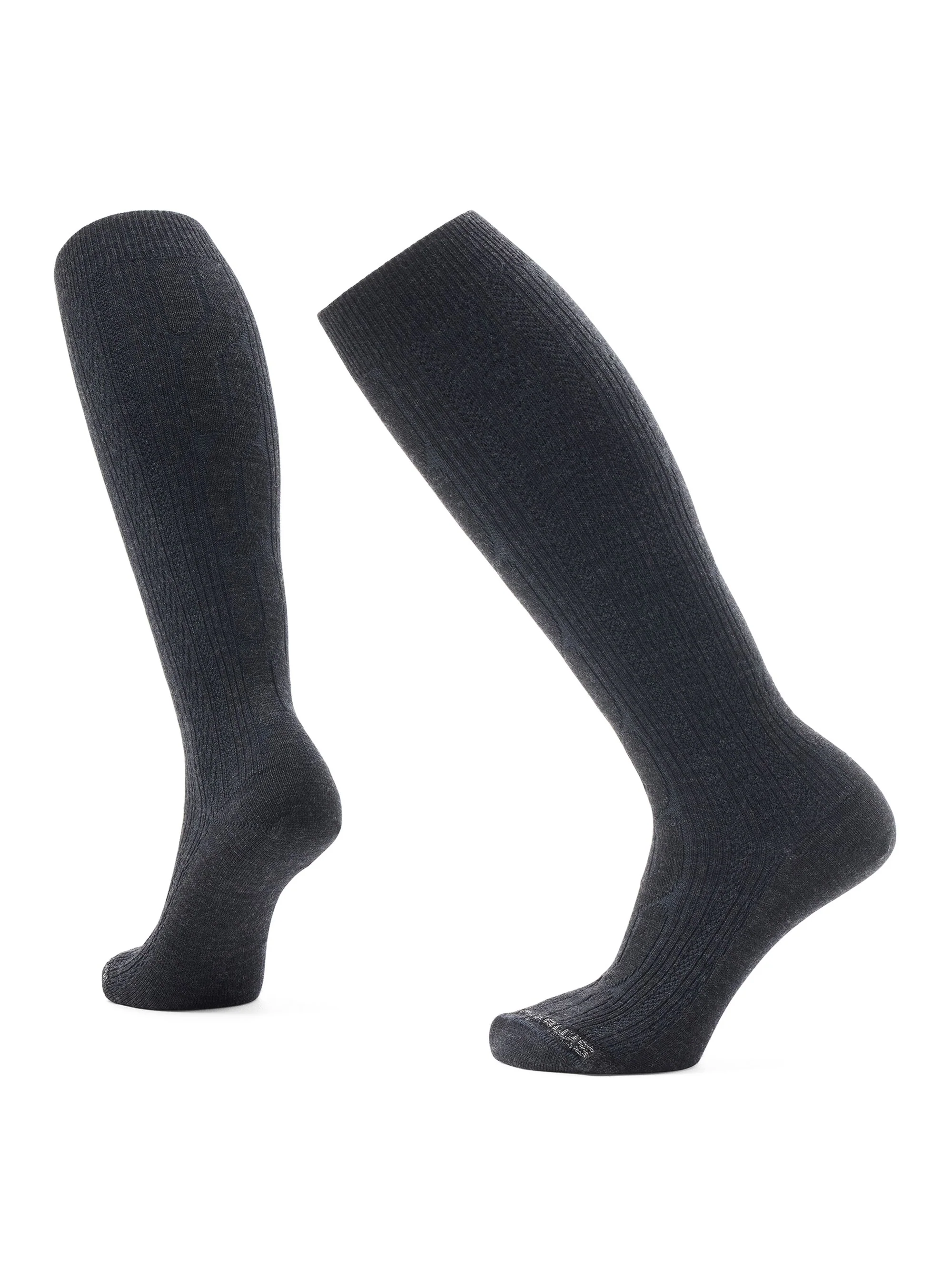 Smartwool Womens Everyday Cable Knee High Socks