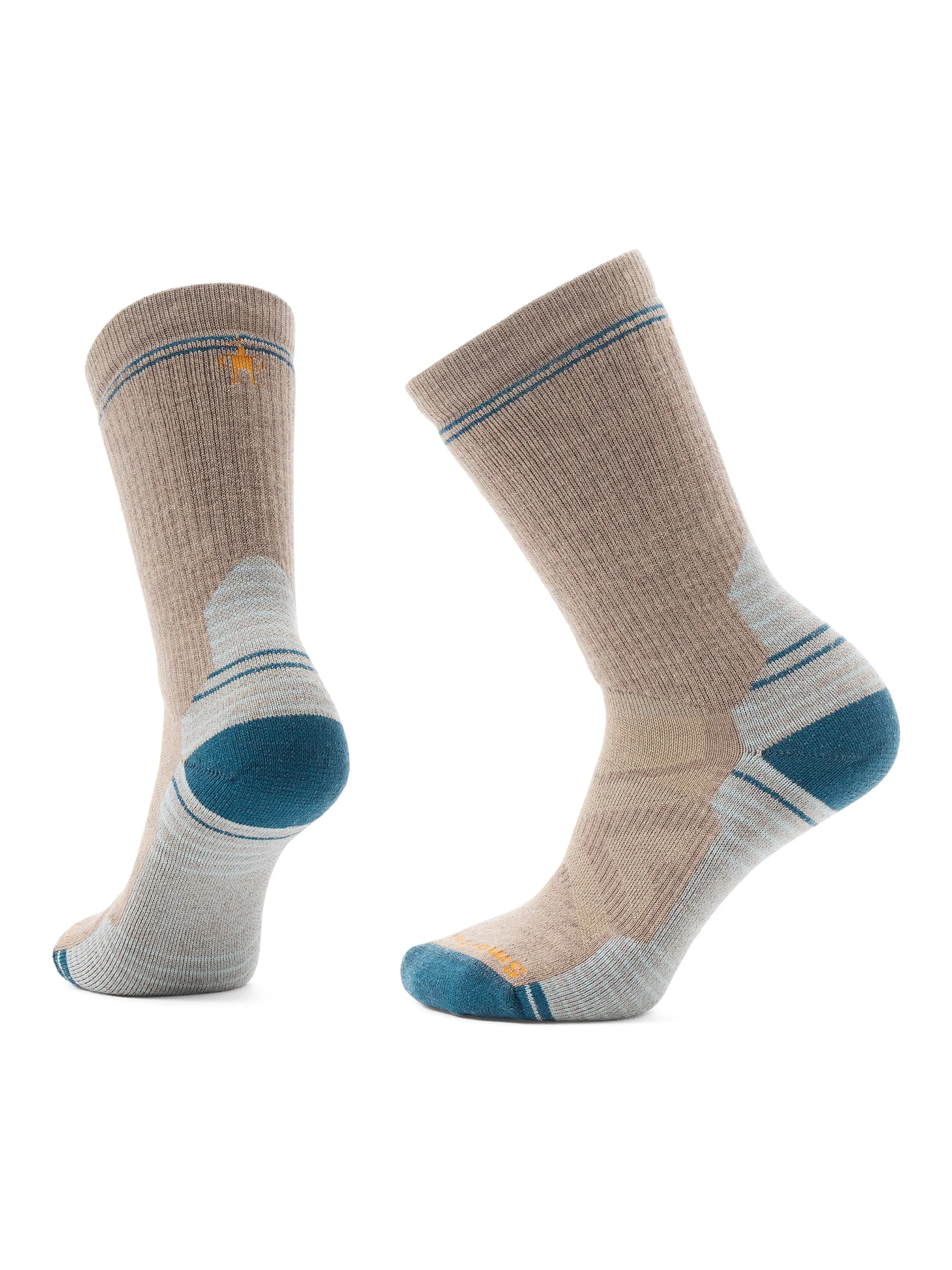 Smartwool Womens Hike Full Cushion Crew Socks
