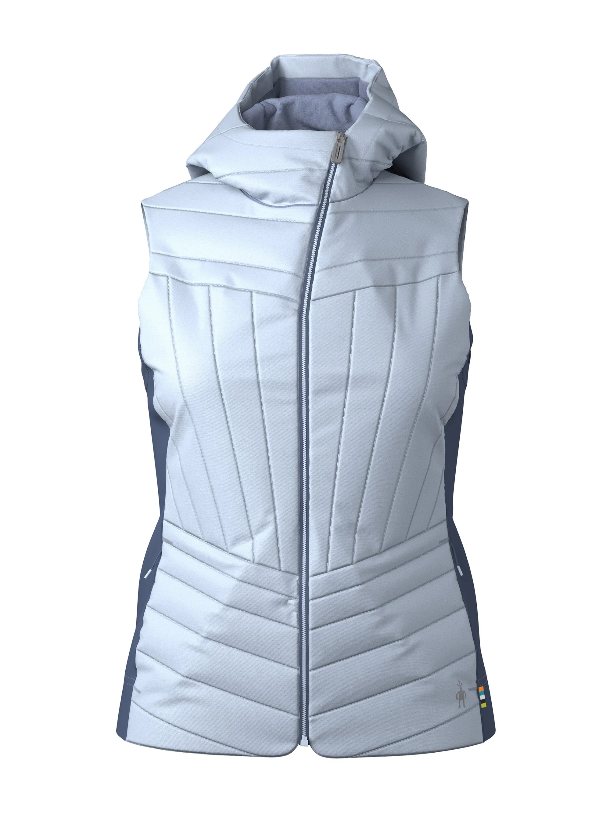 Smartwool Womens Smartloft Vest - Image 4