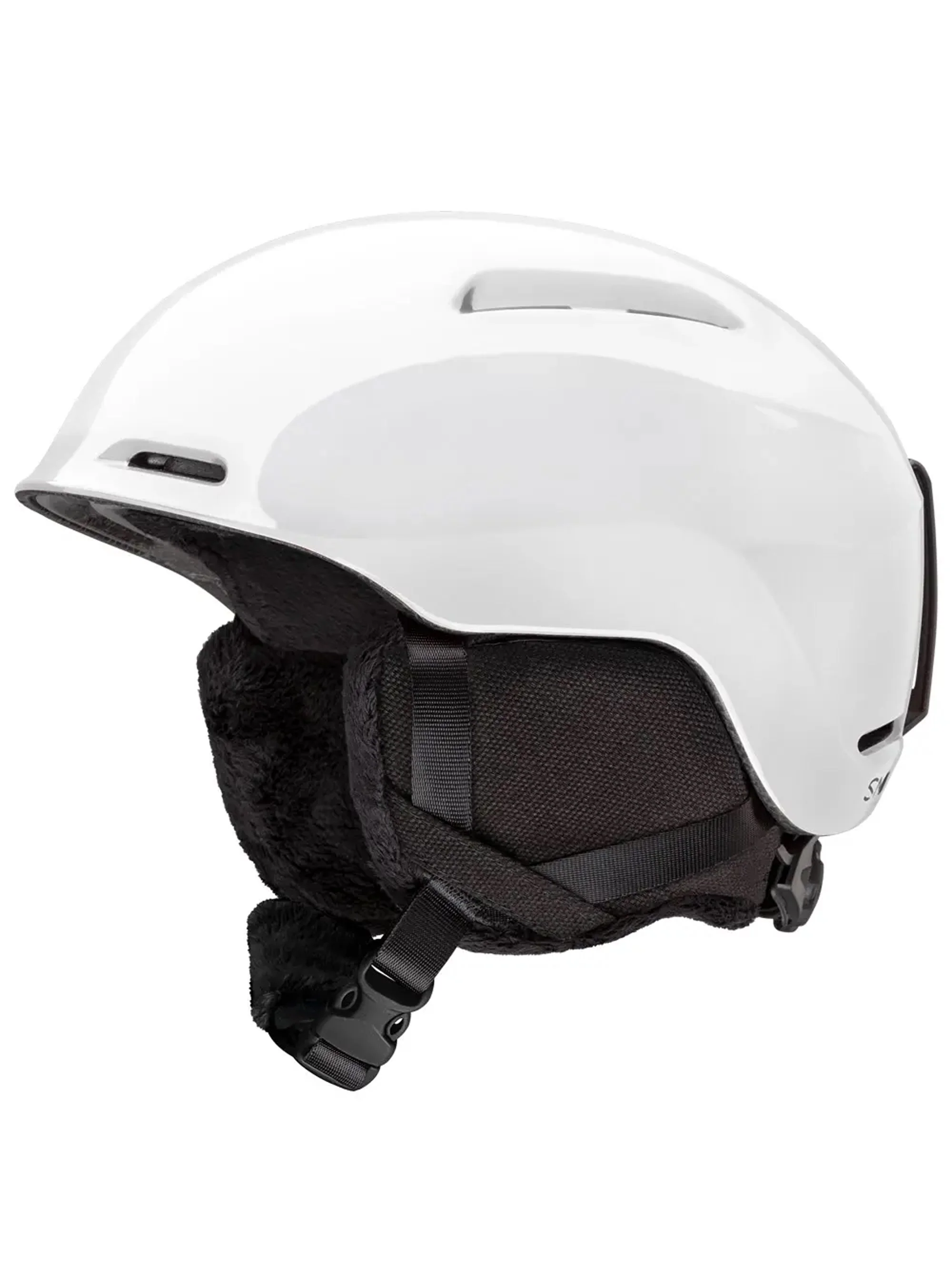 Smith Glide Jr Ski Helmet - Image 2