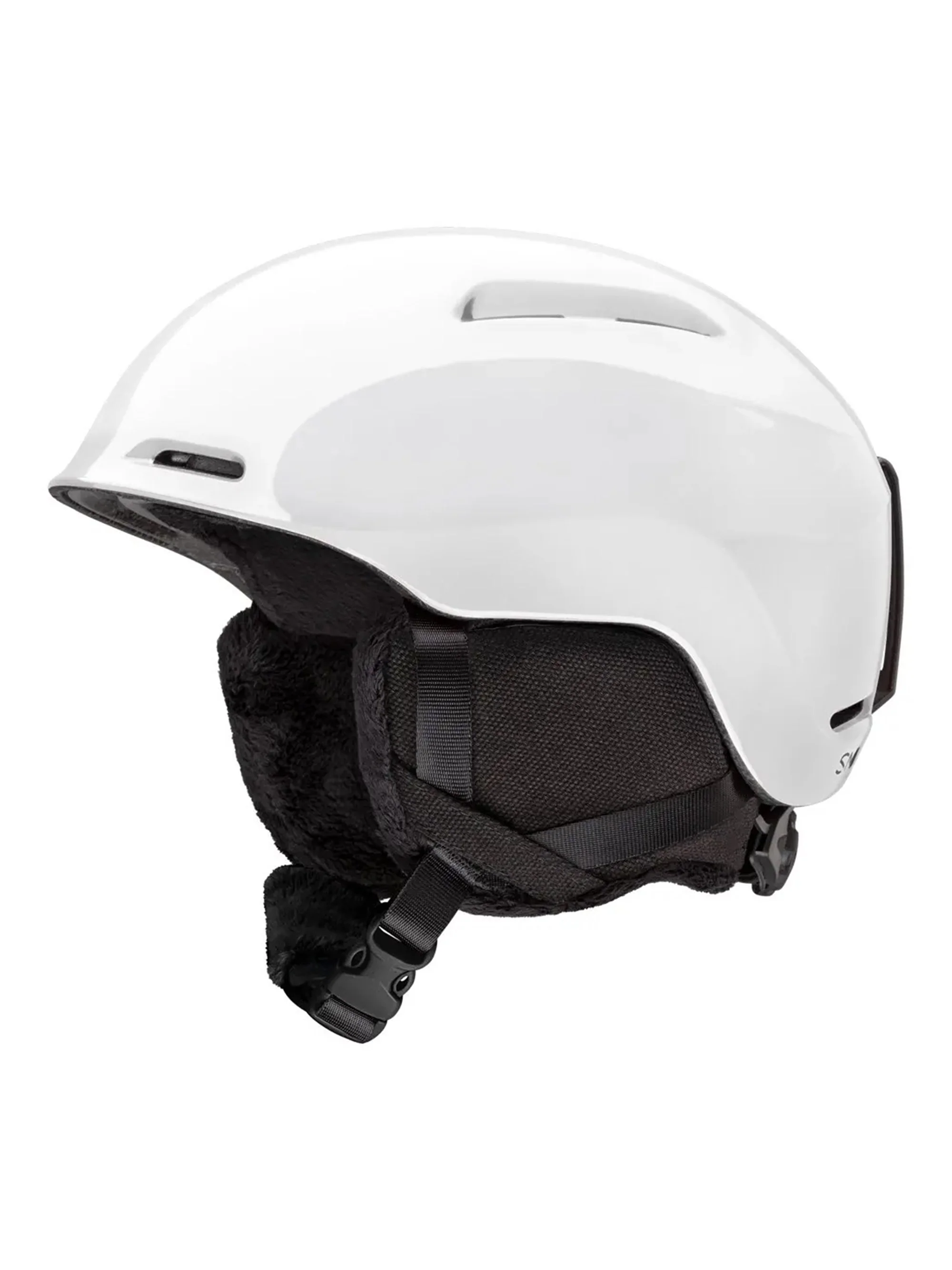 Smith Glide Jr Ski Helmet - Image 3