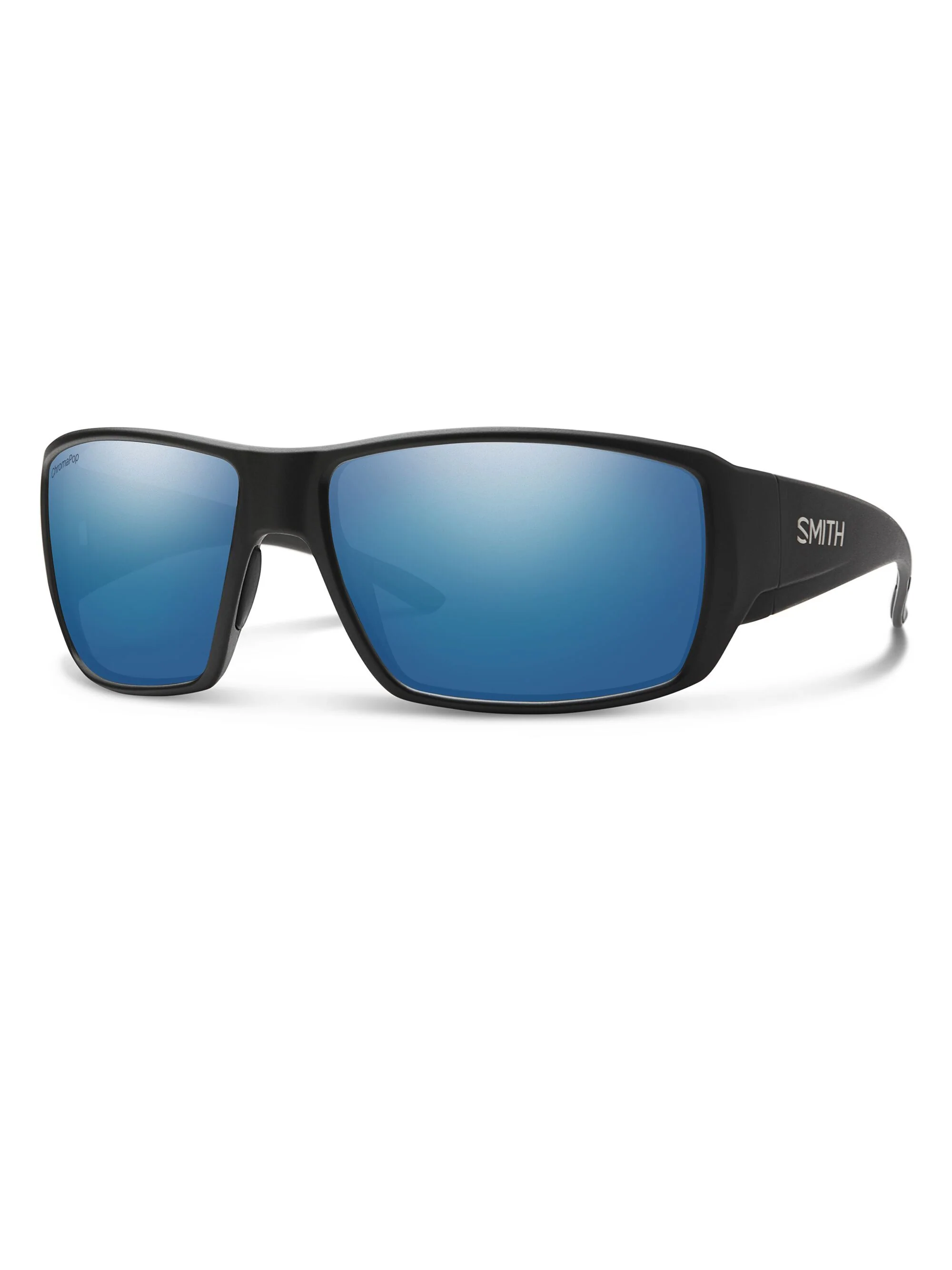 Smith Guides Choice Matte Sunglasses