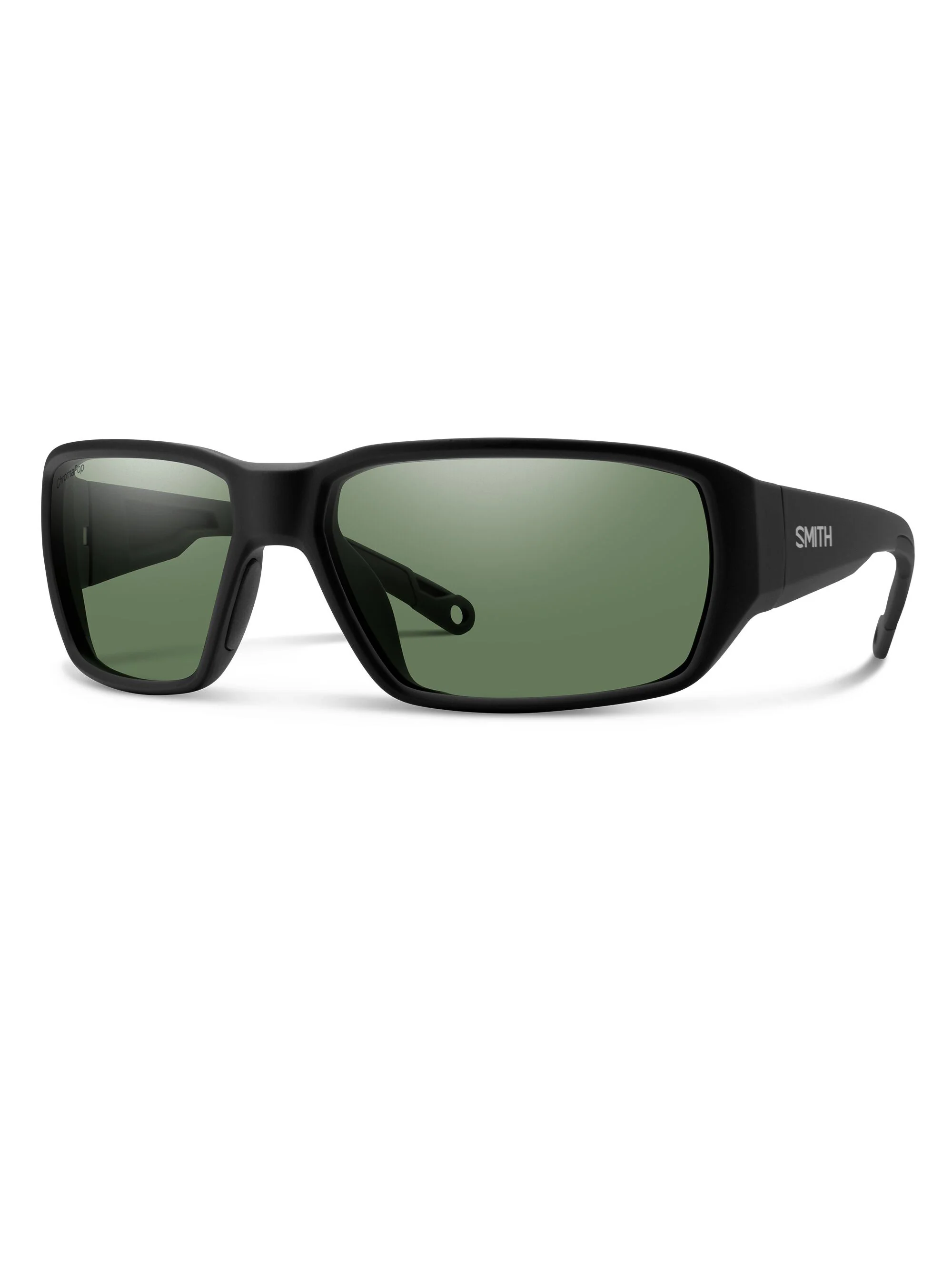 Smith Hookset Matte Sunglasses