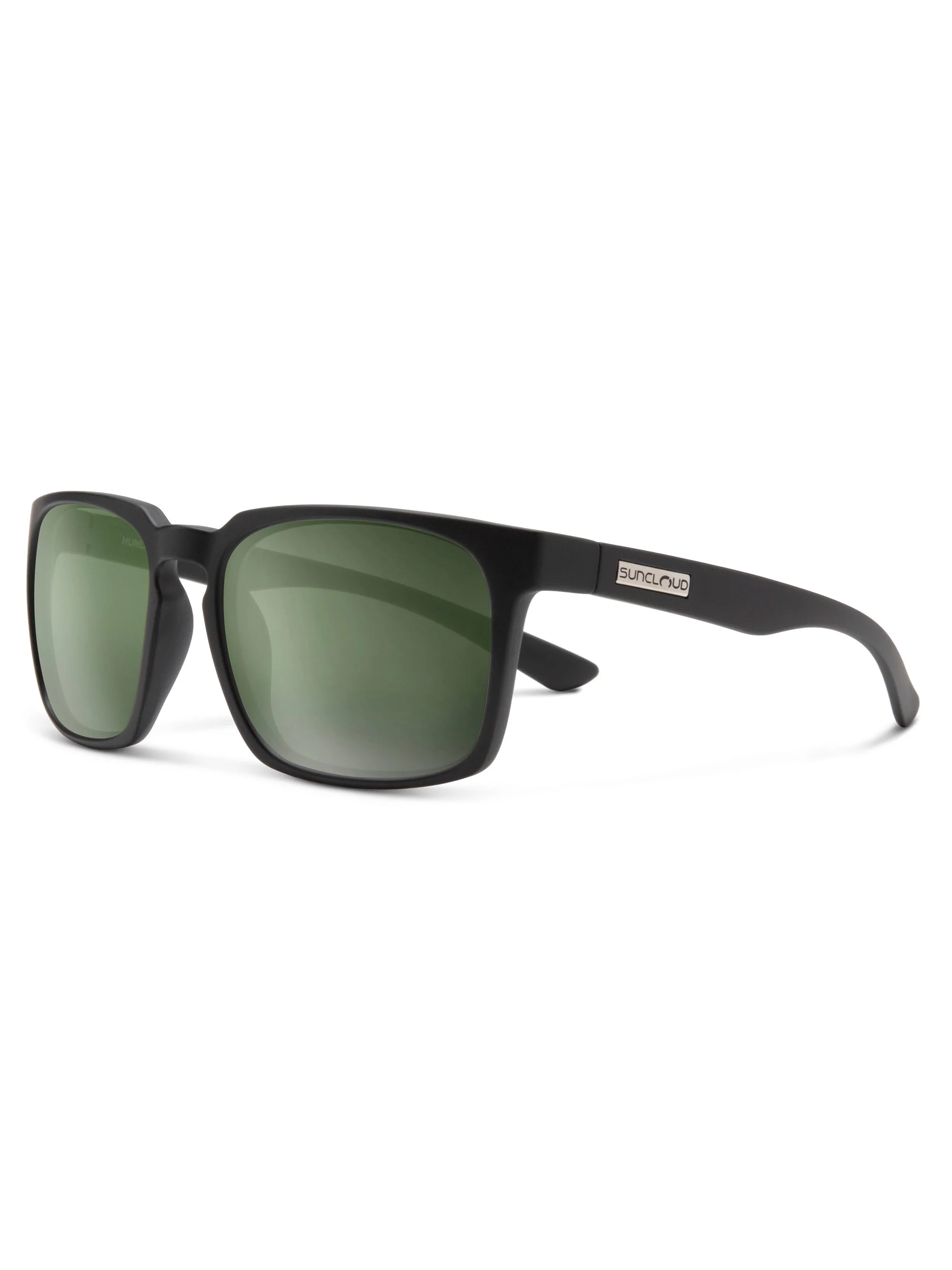 Smith Hundo Matte Sunglasses