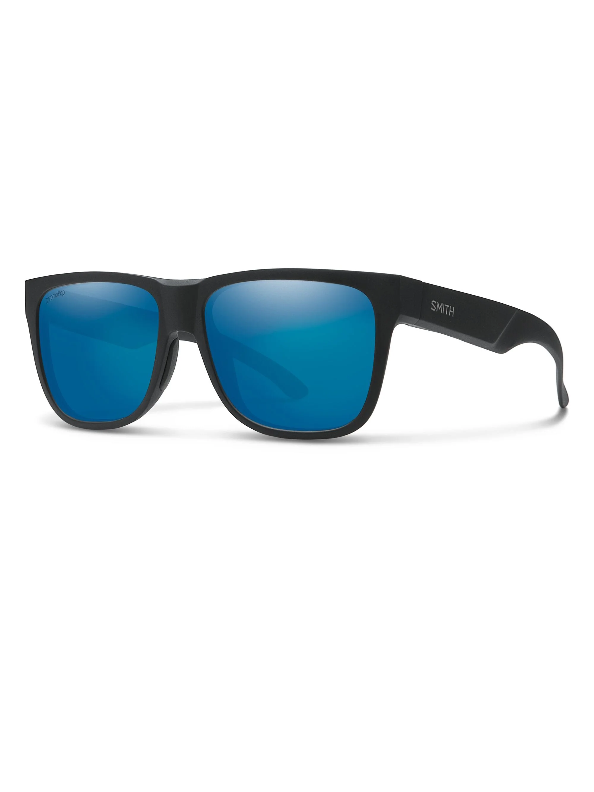 Smith Lowdown 2 Matte Sunglasses