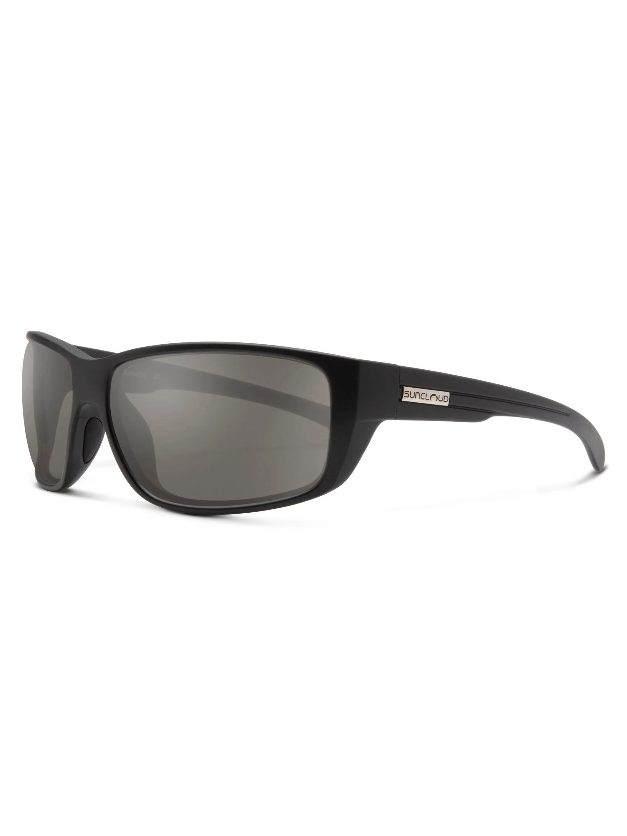 Smith Milestone Matte Sunglasses