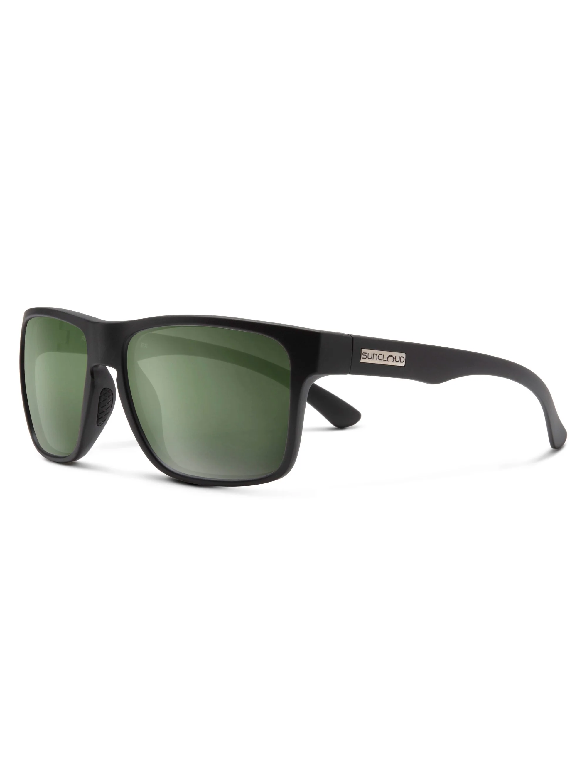 Smith Rambler Matte Sunglasses
