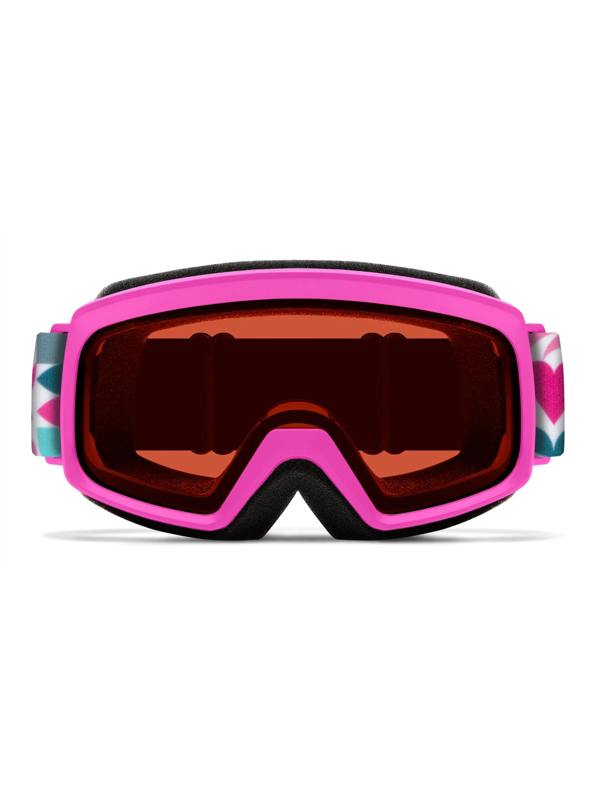 Smith Rascal Ski Goggles - Image 2