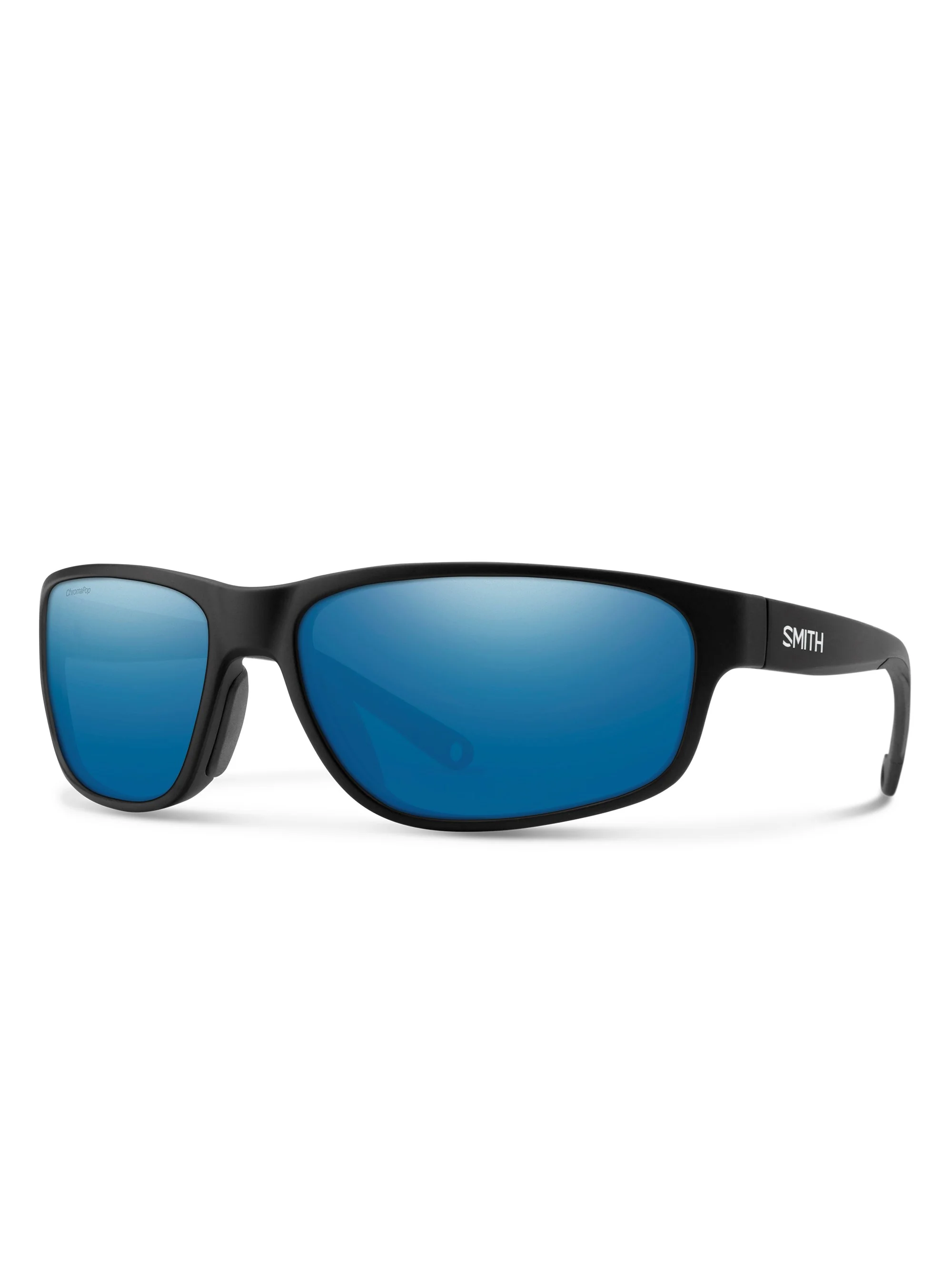 Smith Redding 2 Matte Sunglasses - Image 4