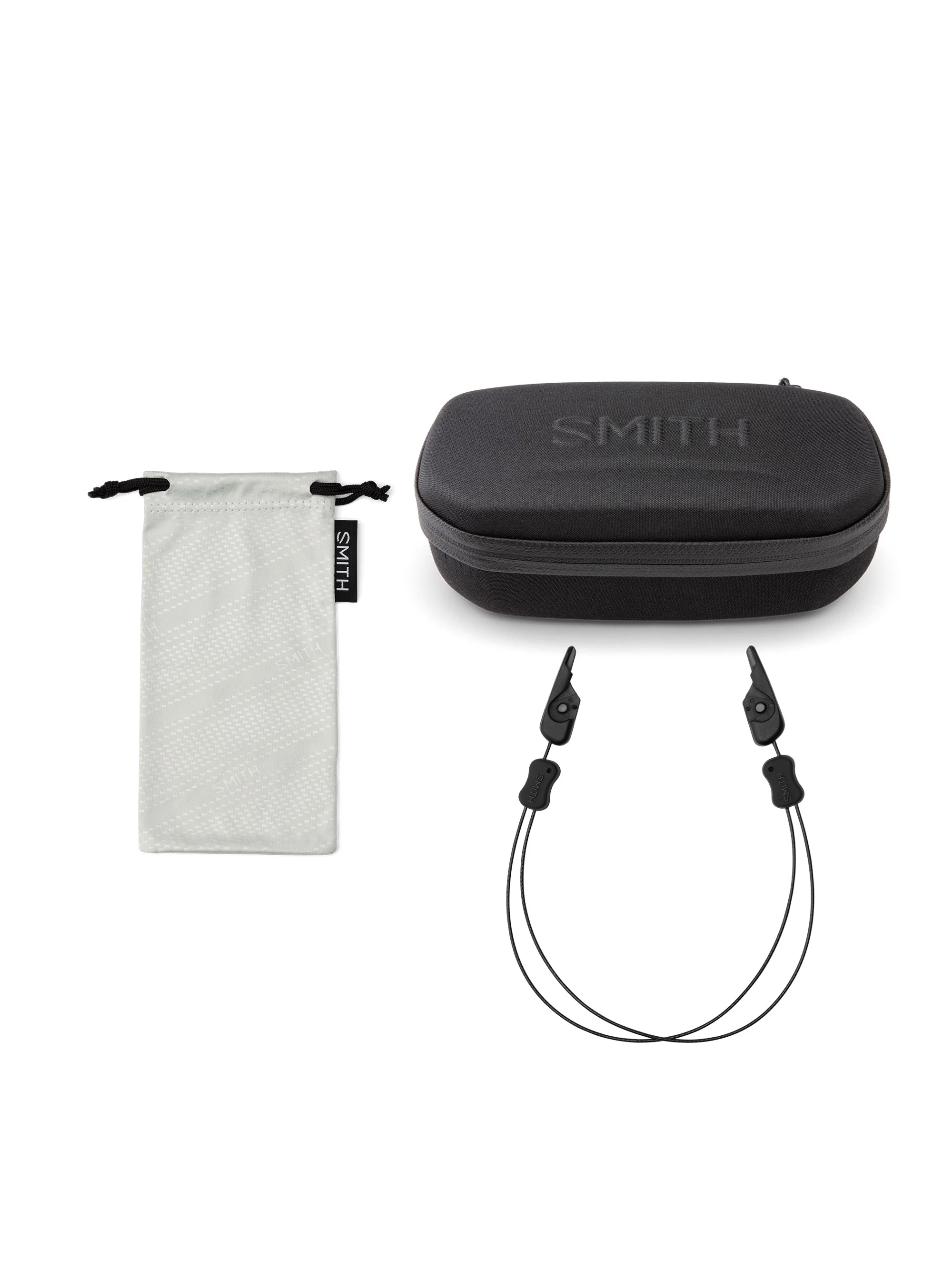 Smith Redding 2 Matte Sunglasses - Image 5