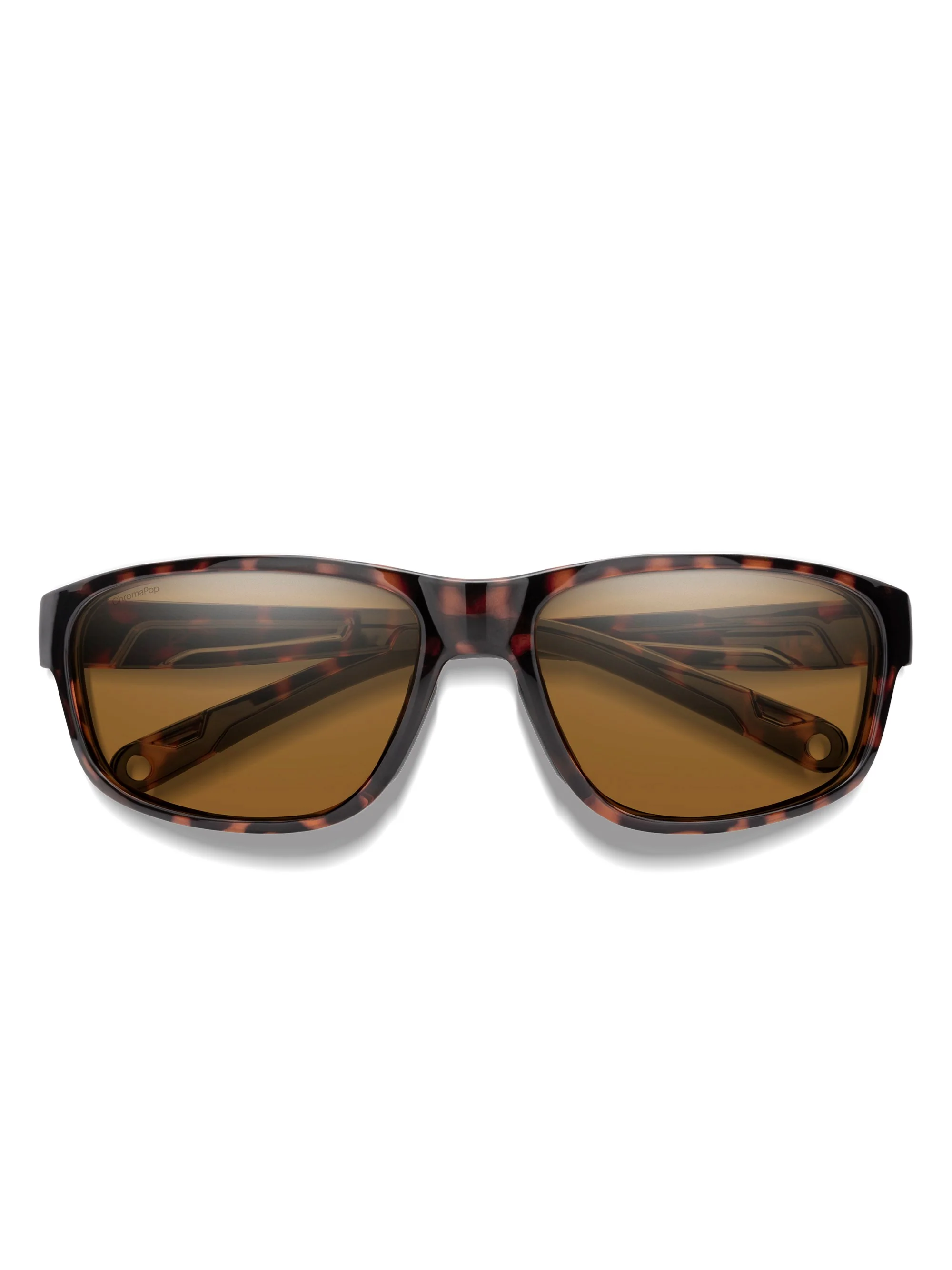 Smith Redding 2 Matte Sunglasses - Image 6