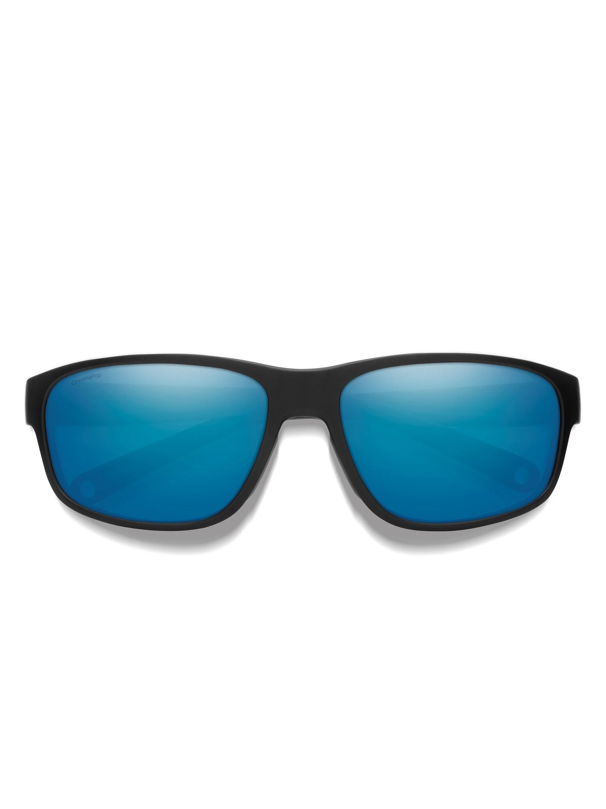 Smith Redding 2 Matte Sunglasses - Image 7
