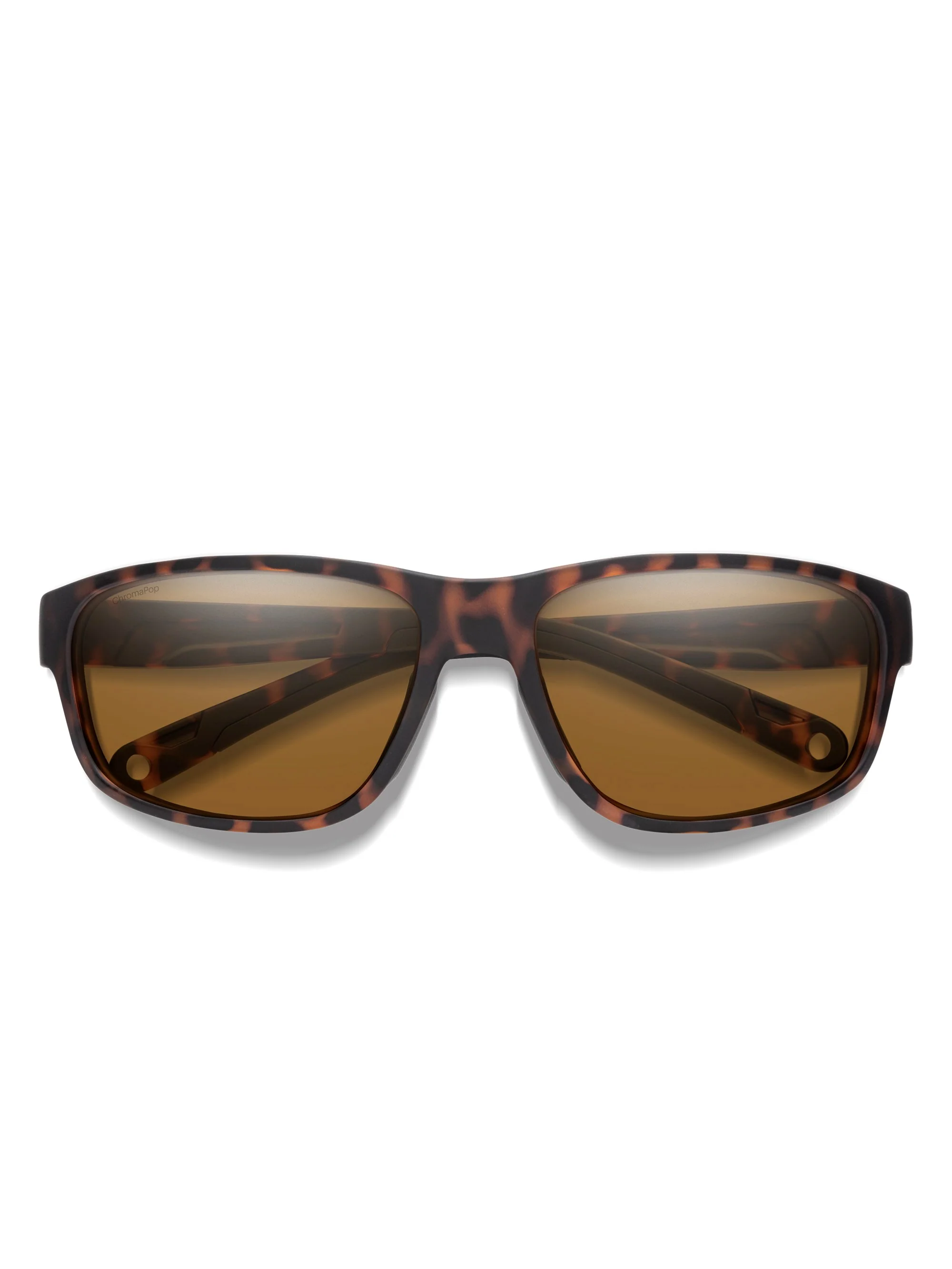 Smith Redding 2 Matte Sunglasses - Image 8