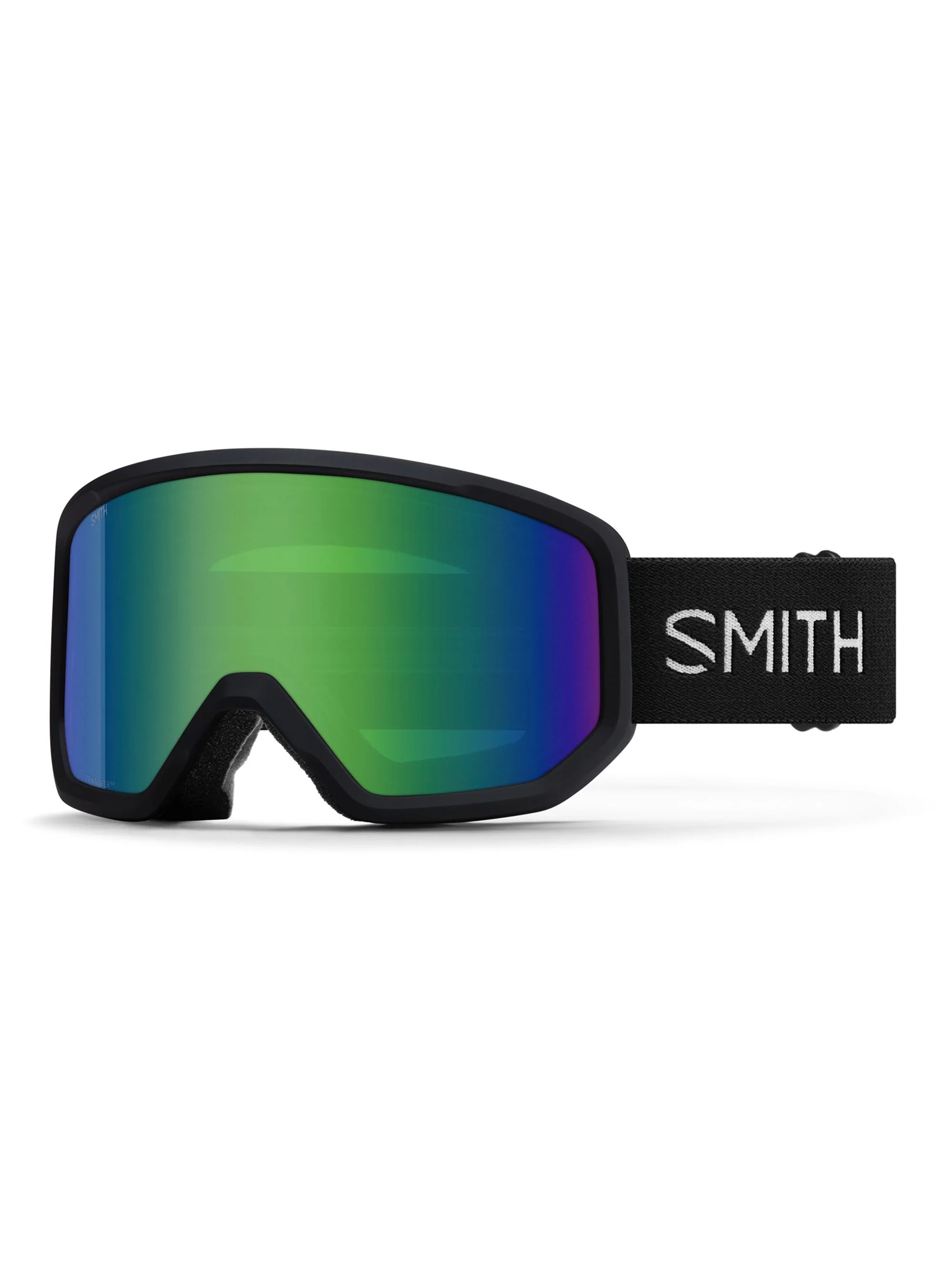 Smith Transfer Ski Goggles
