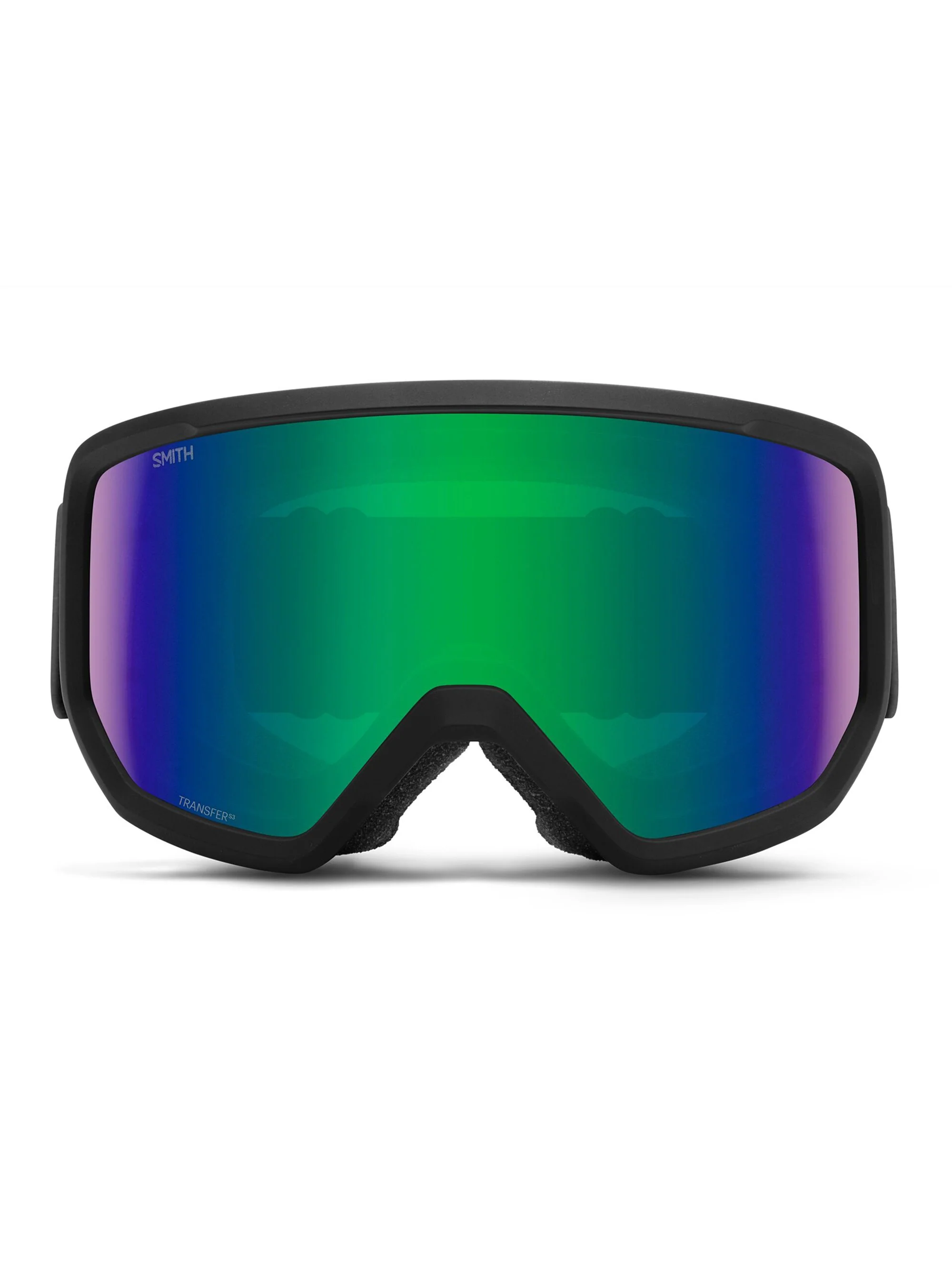 Smith Transfer Ski Goggles - Image 3
