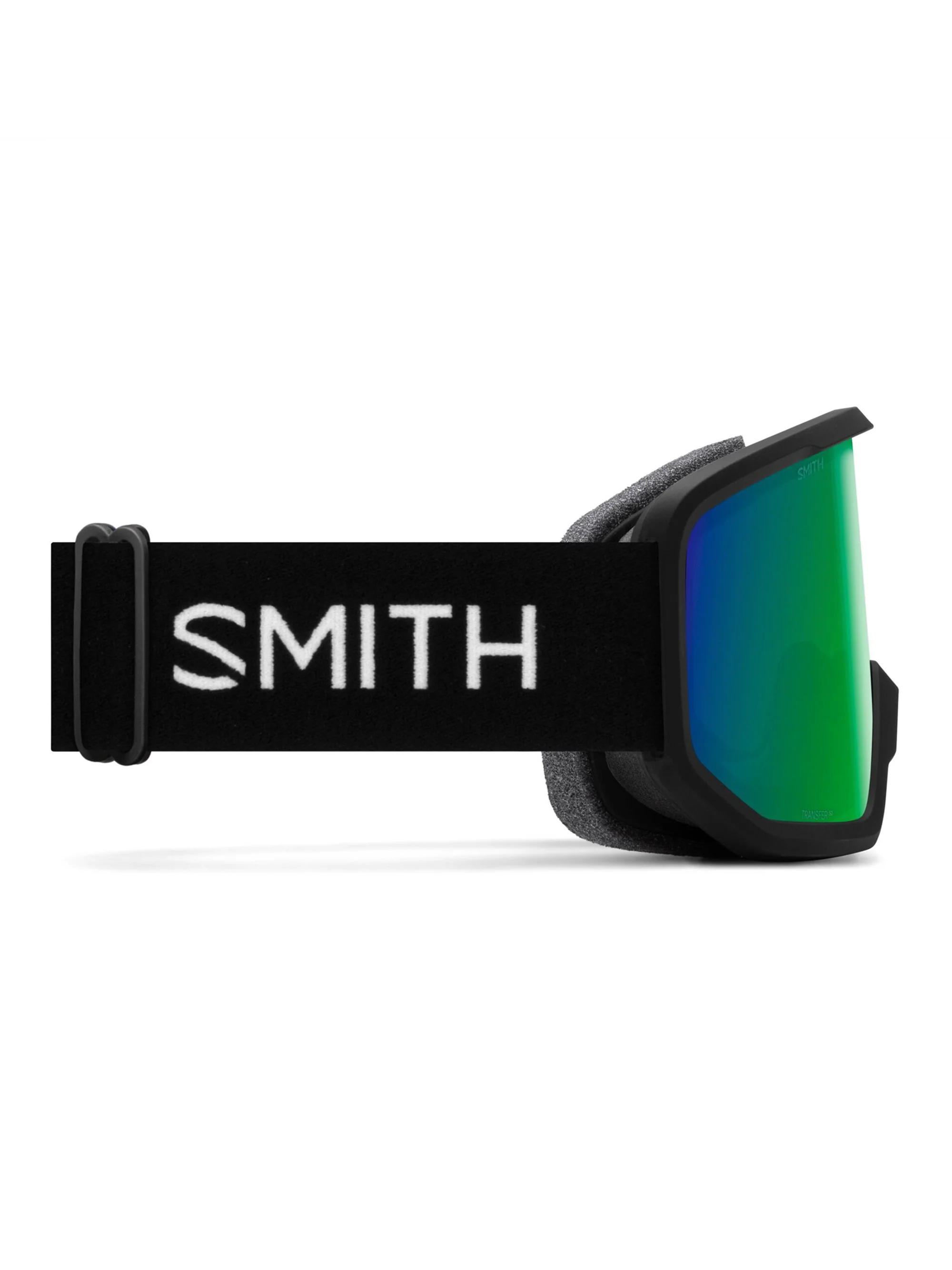 Smith Transfer Ski Goggles - Image 4