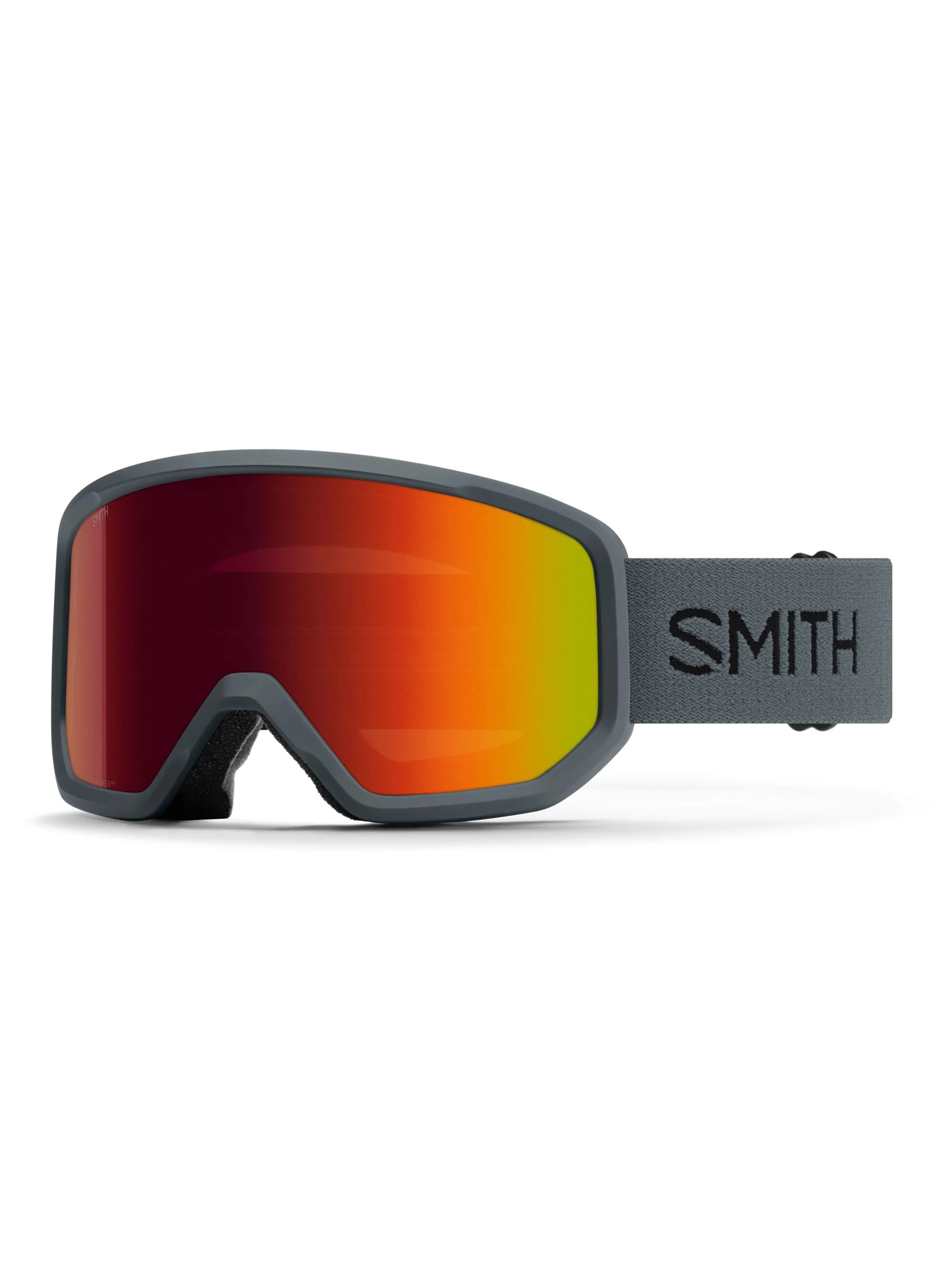 Smith Transfer Ski Goggles - Image 5
