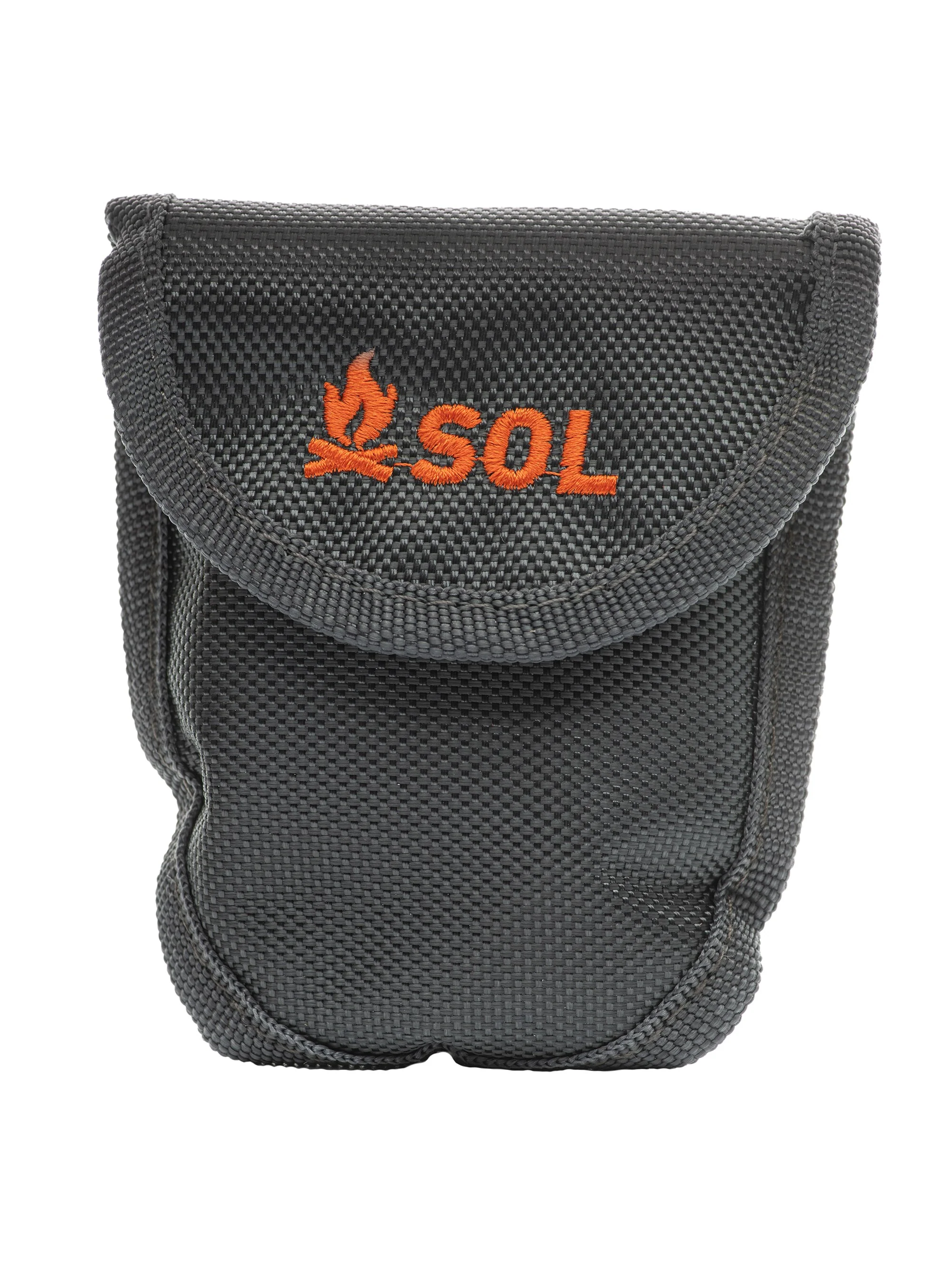 SOL Pocket Chain Saw - Image 2