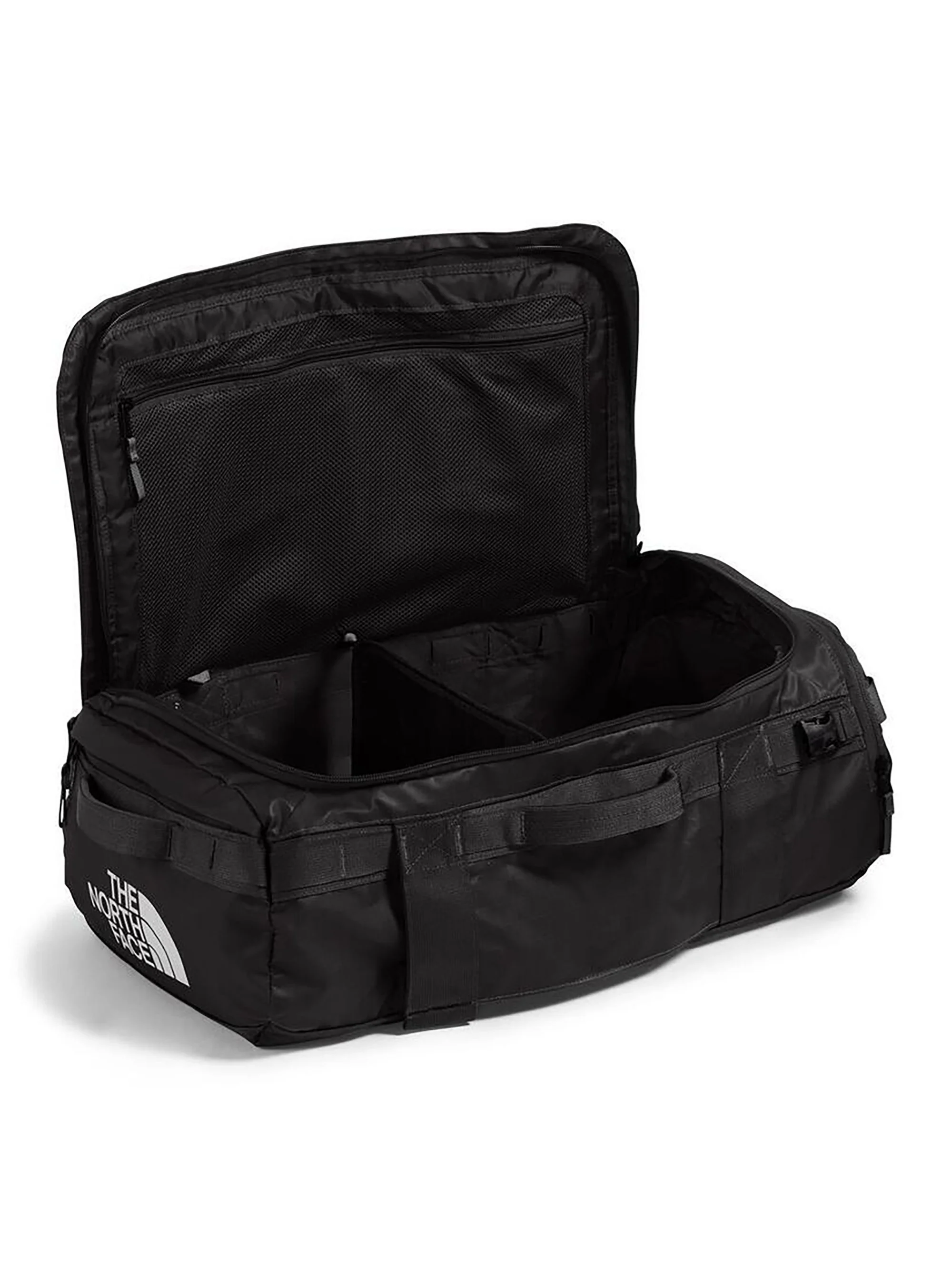 The North Face Base Camp Voyager Duffel Bag 32L - Image 3