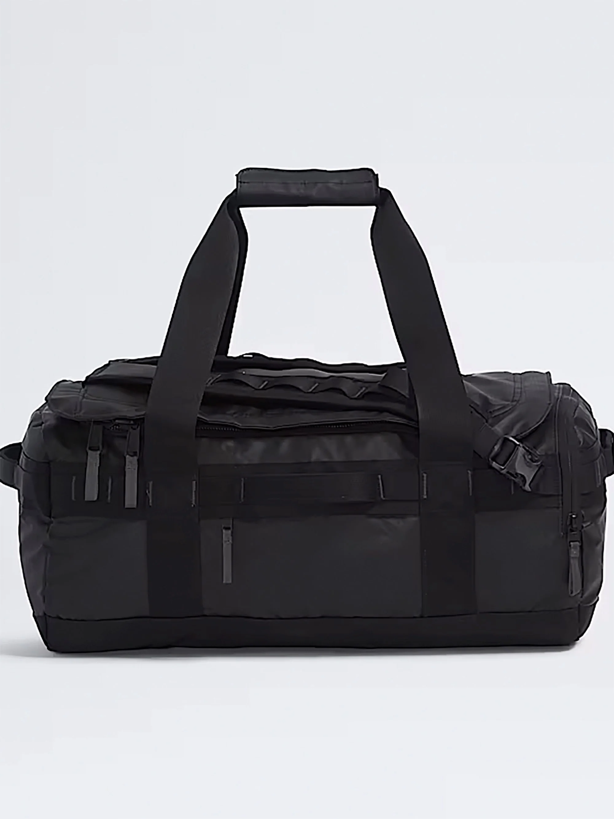 The North Face Base Camp Voyager Duffel Bag 42L
