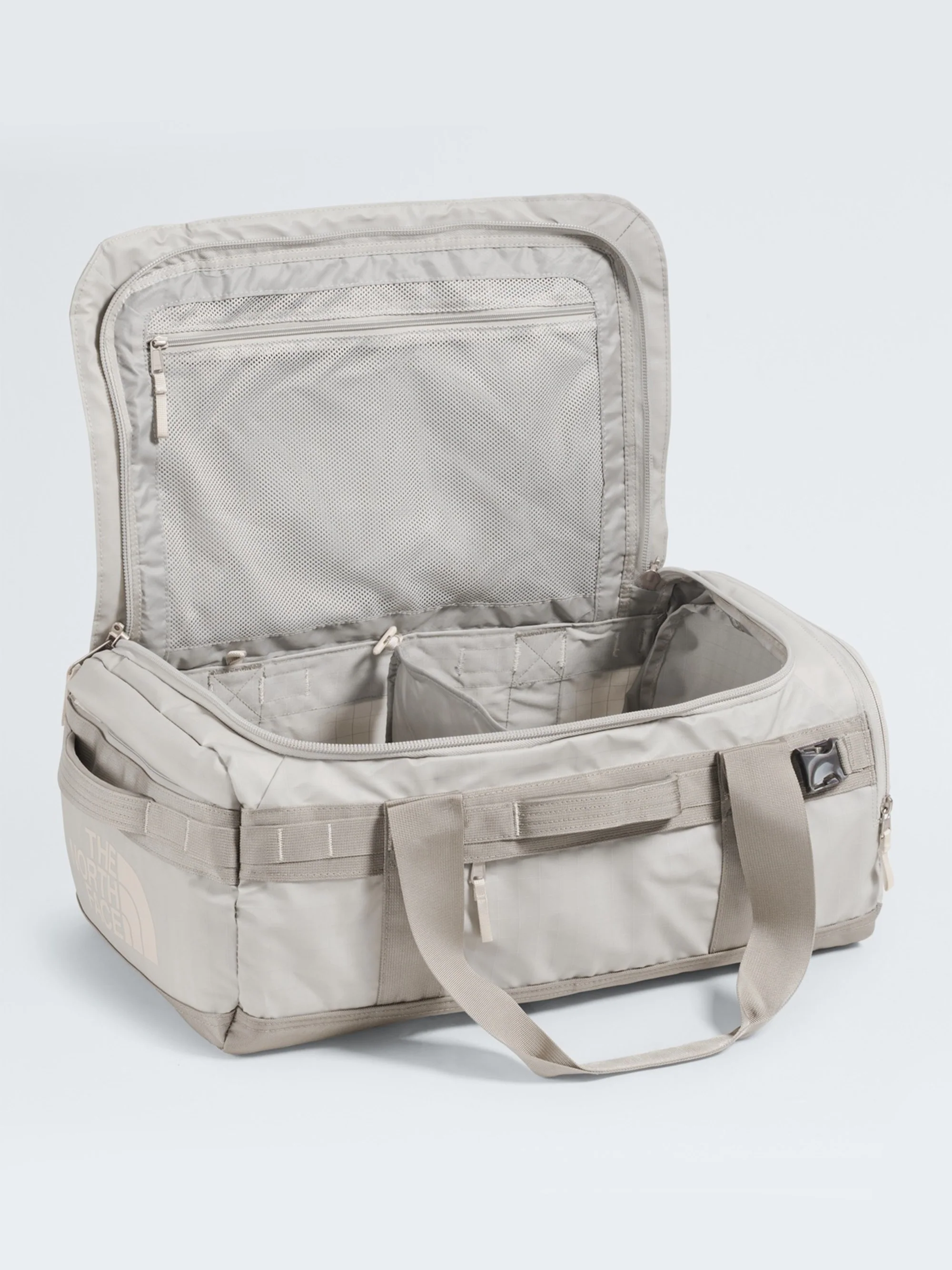 The North Face Base Camp Voyager Duffel Bag 42L - Image 10