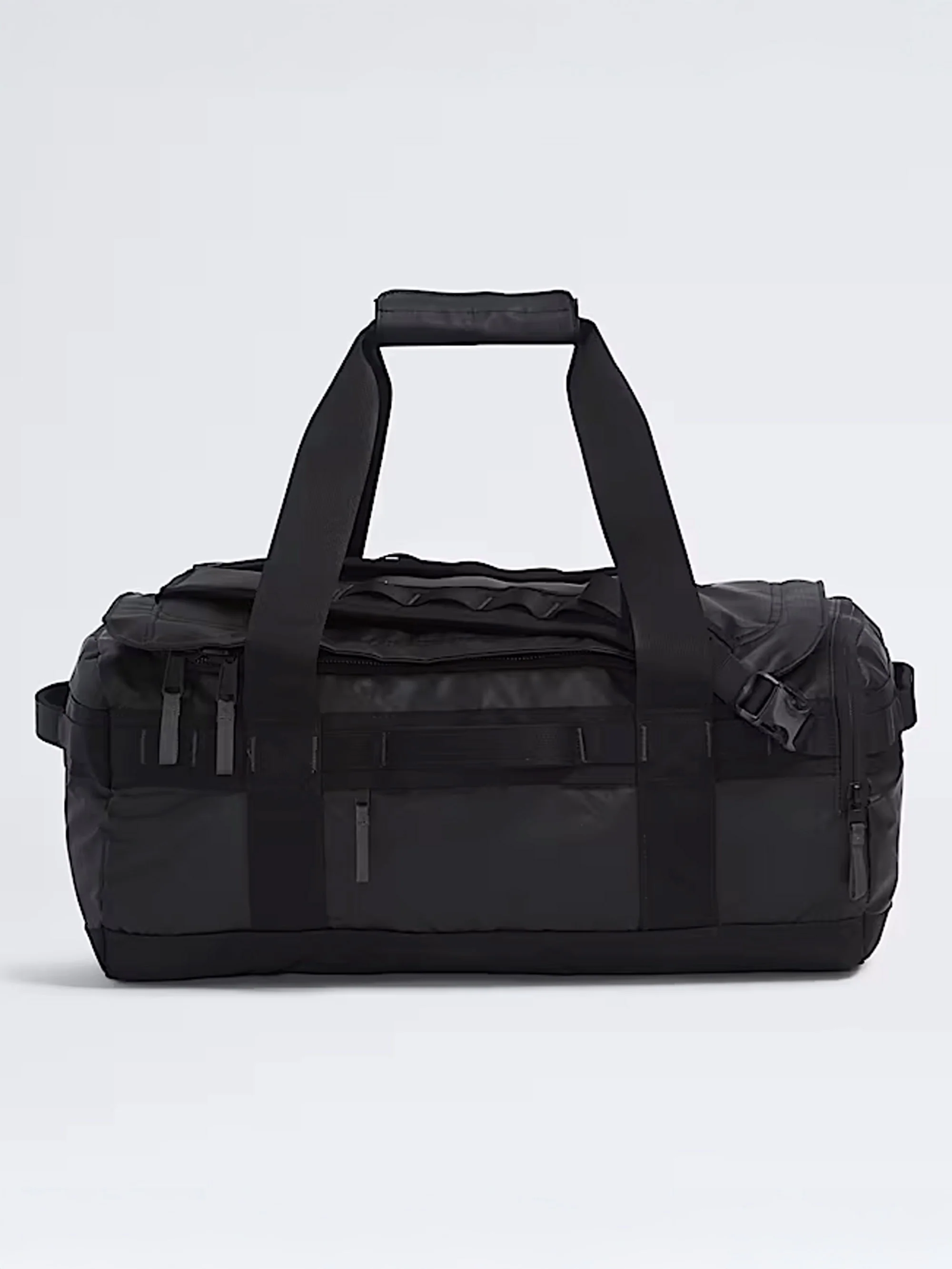 The North Face Base Camp Voyager Duffel Bag 42L - Image 12