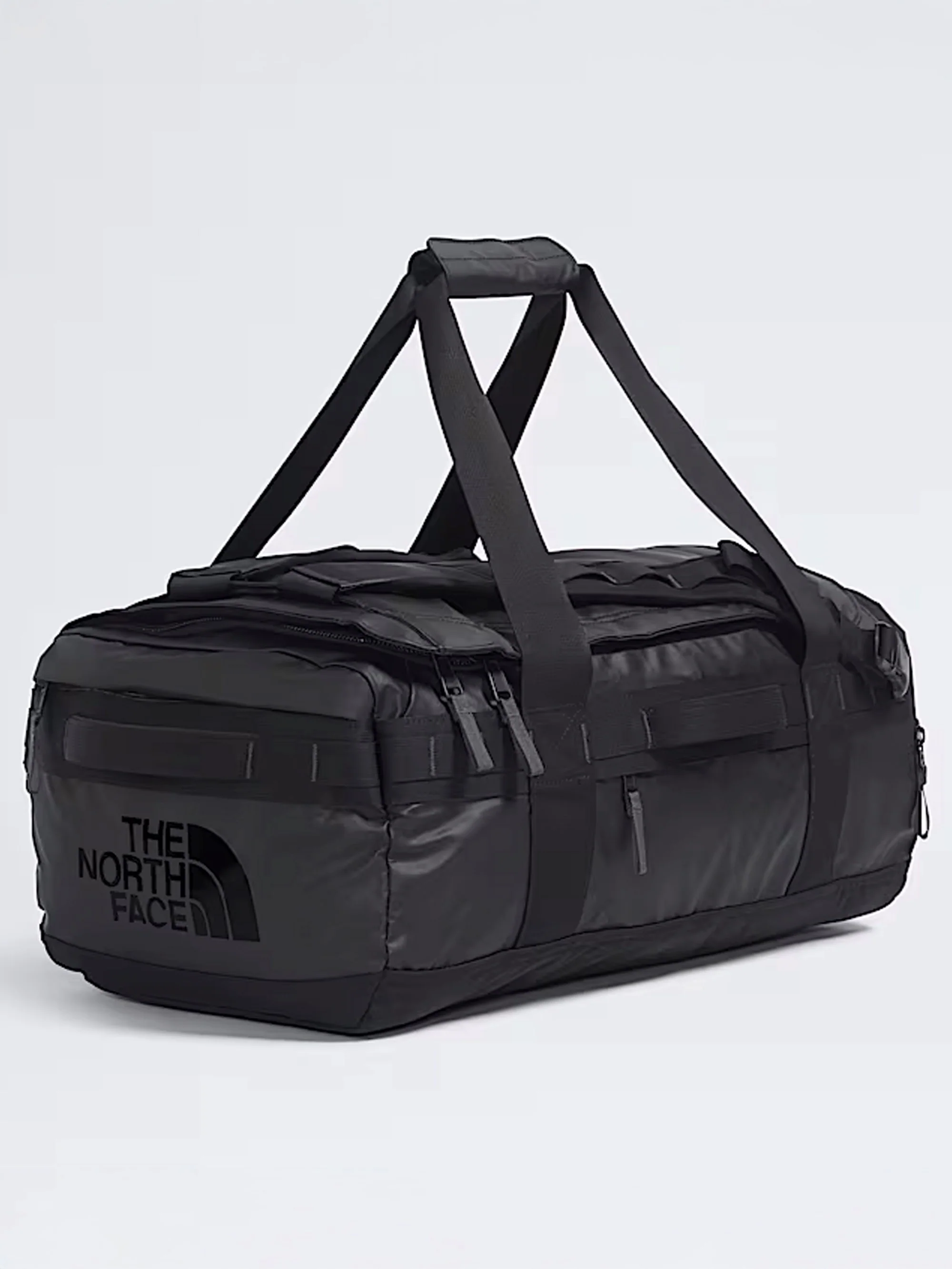The North Face Base Camp Voyager Duffel Bag 42L - Image 13