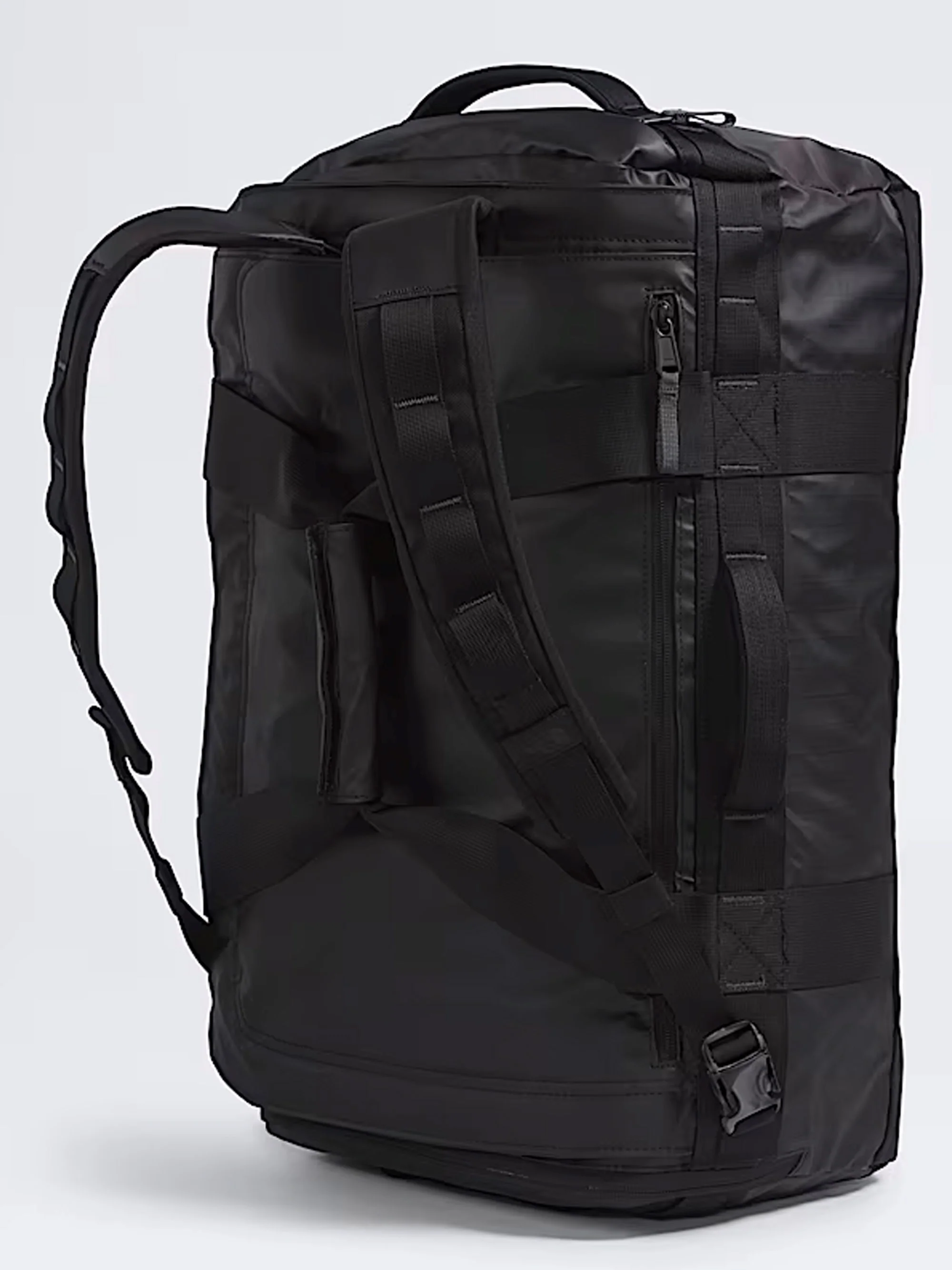 The North Face Base Camp Voyager Duffel Bag 42L - Image 14