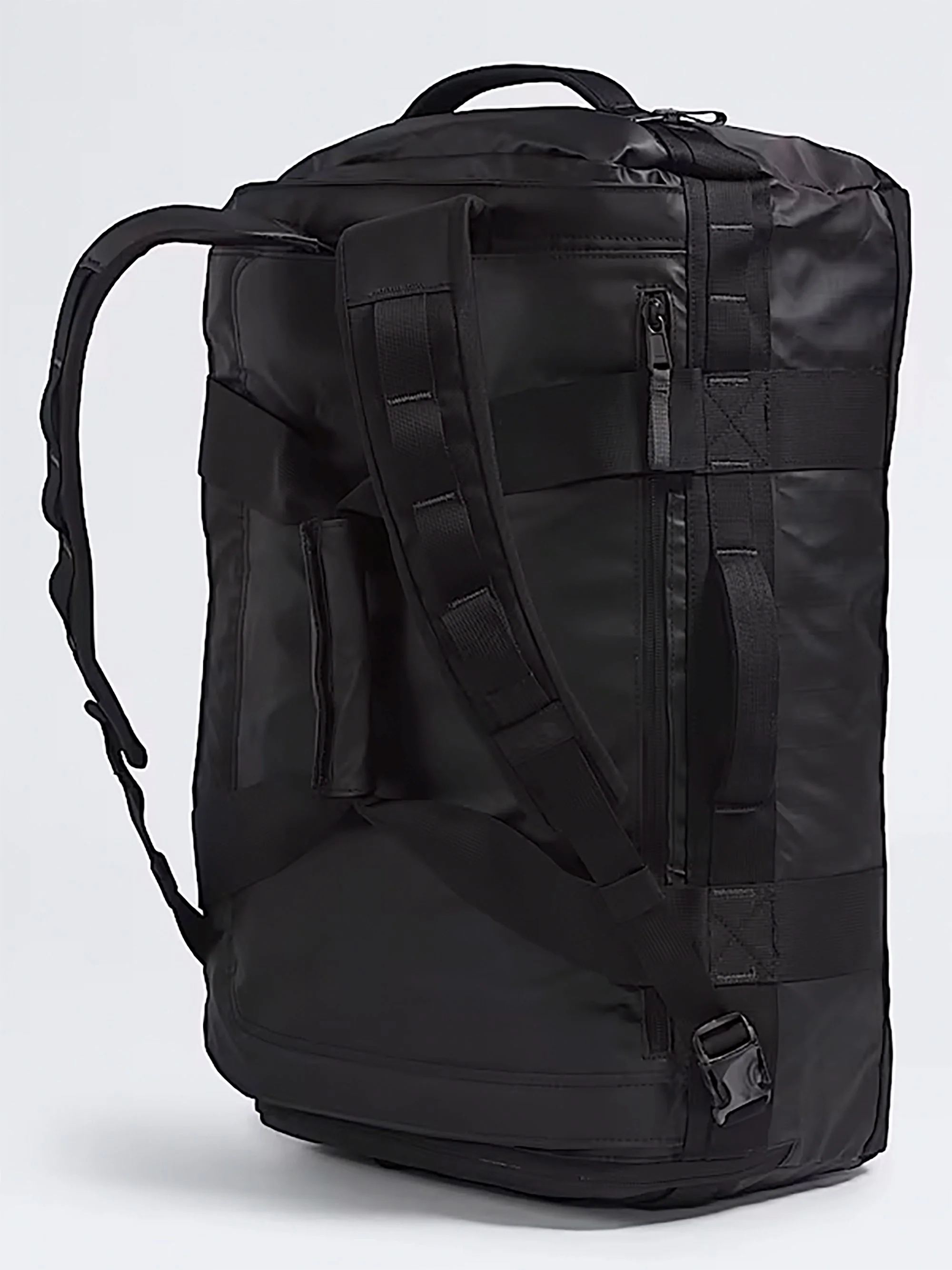 The North Face Base Camp Voyager Duffel Bag 42L - Image 3